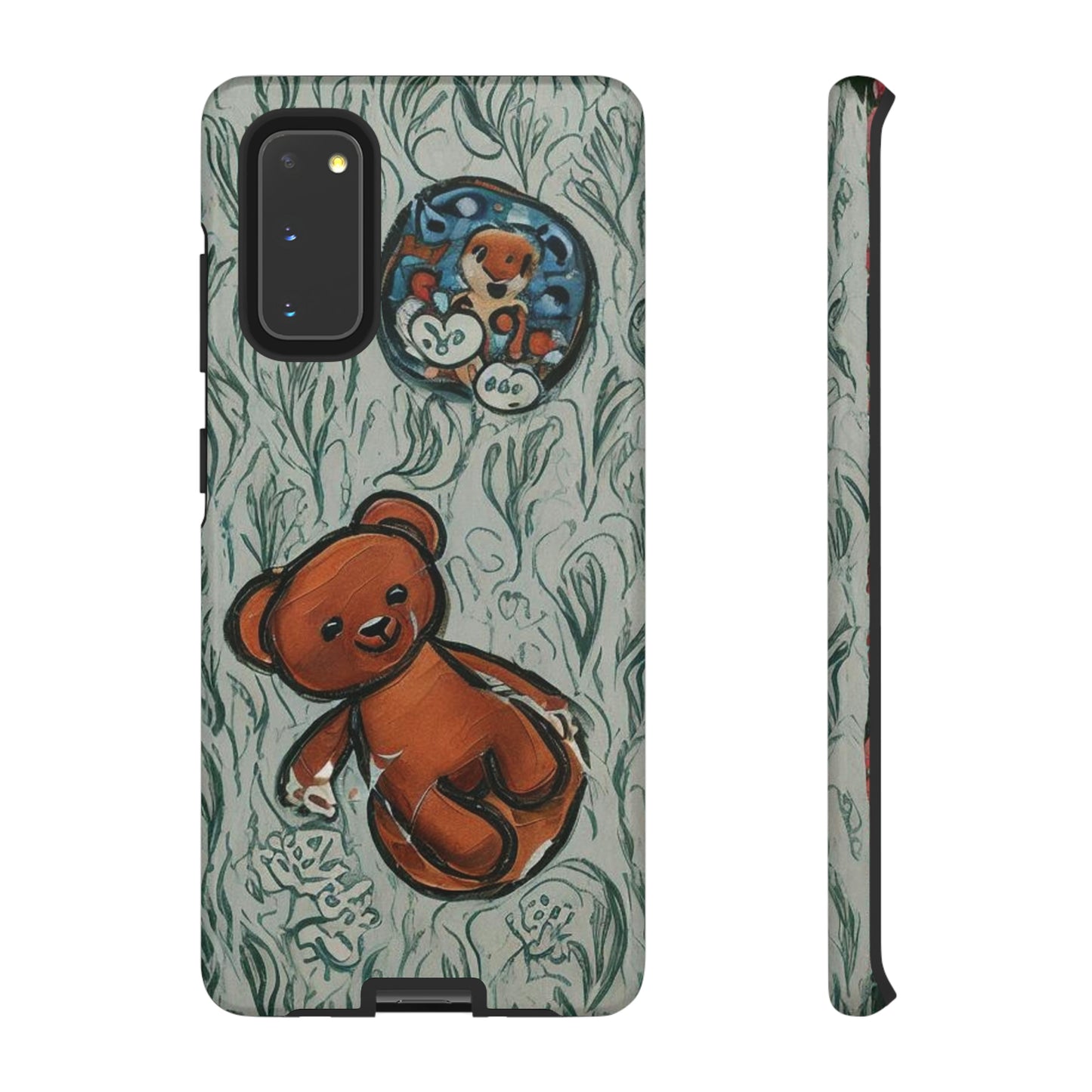 Tough Cases