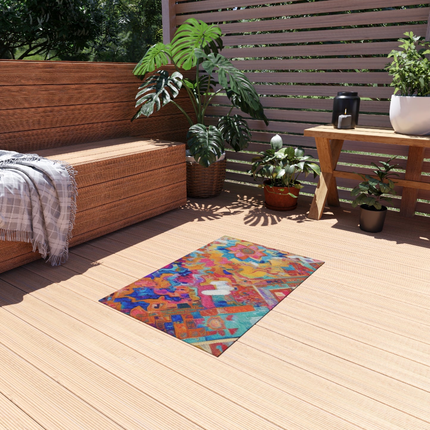 Outdoor Rug