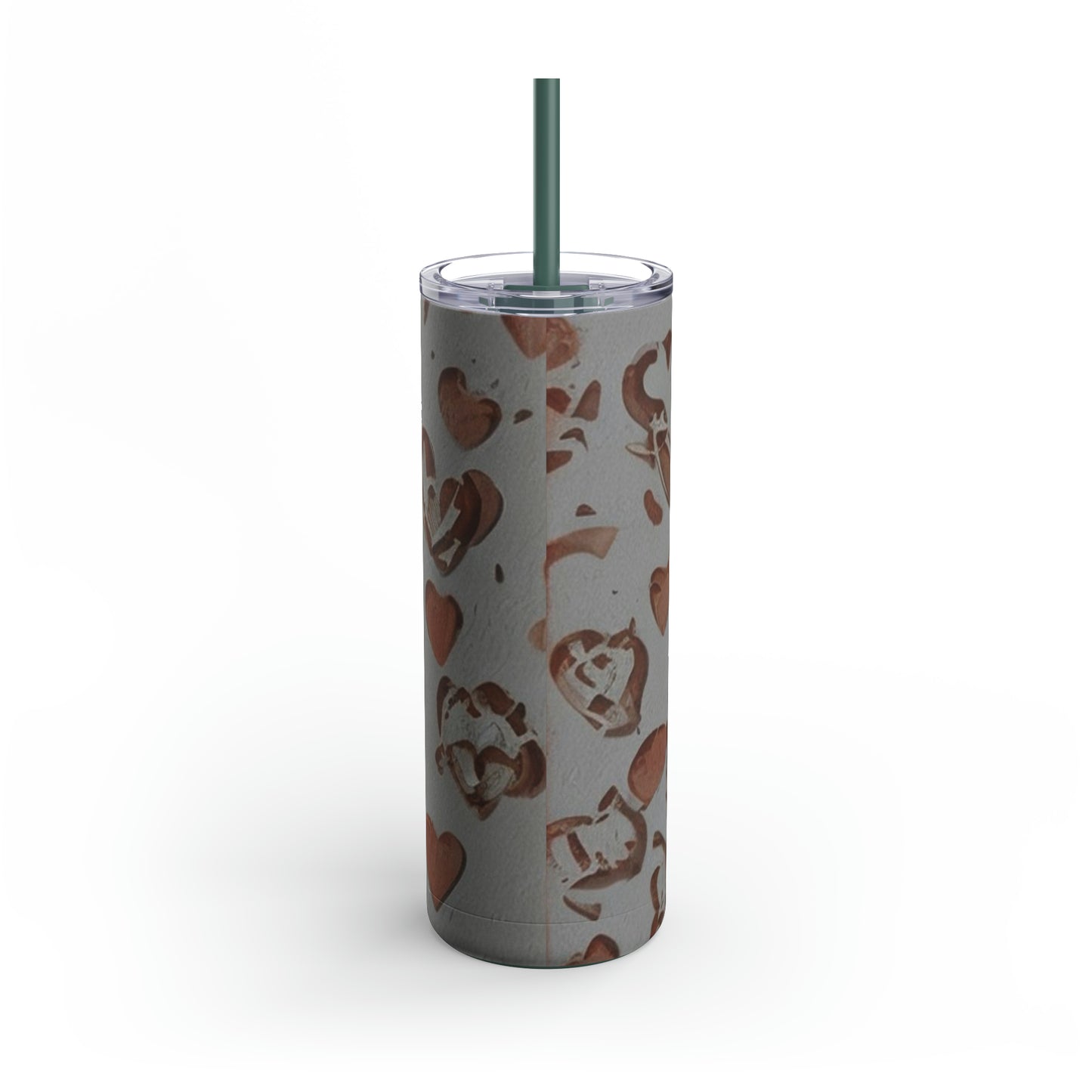 Maars Maker Skinny Matte Tumbler, 20oz