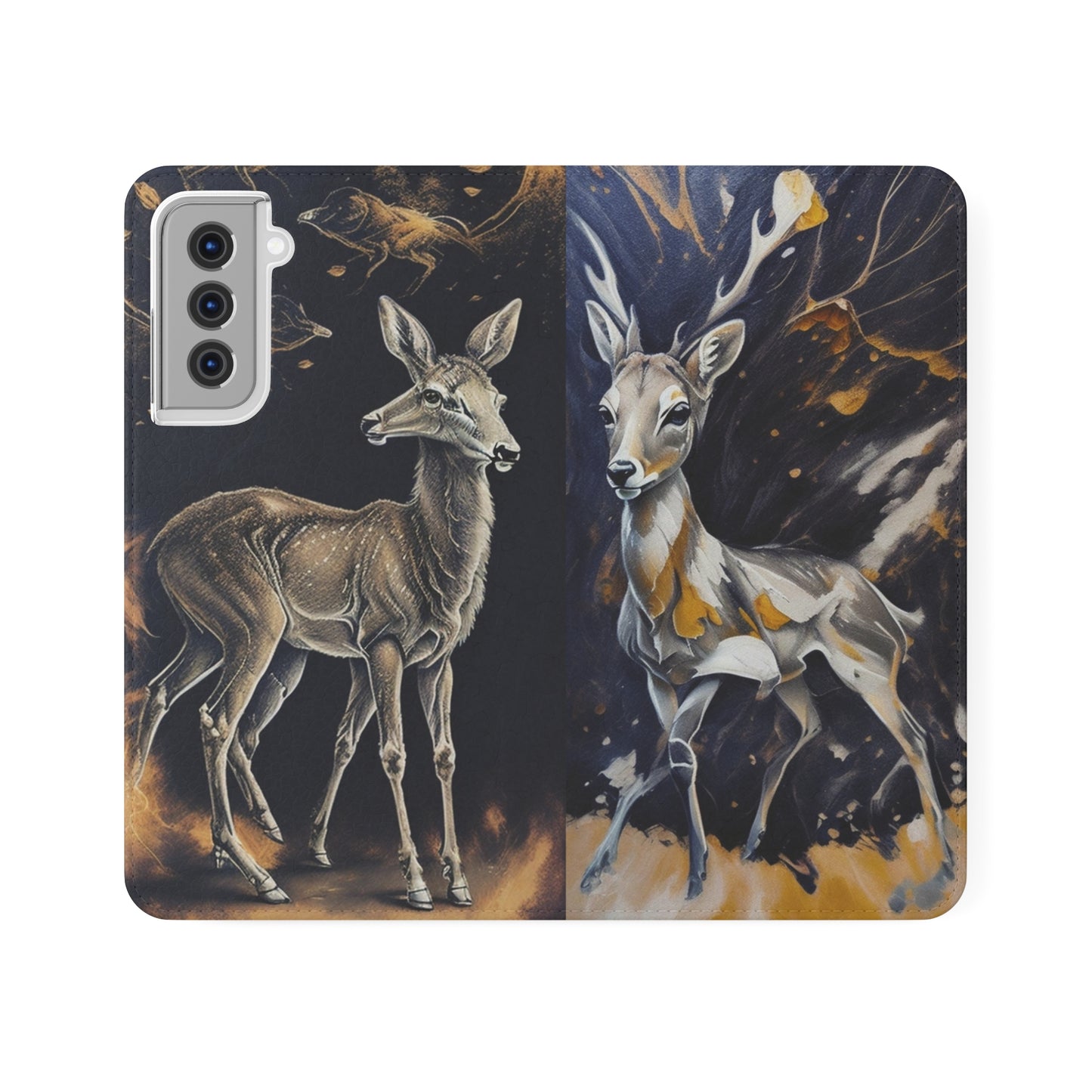 Flip Cases