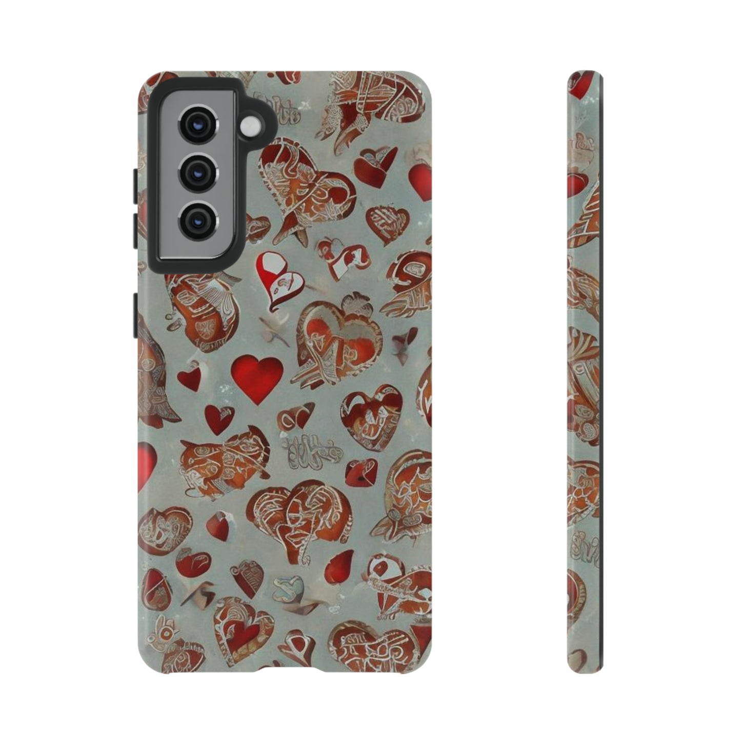 Tough Cases