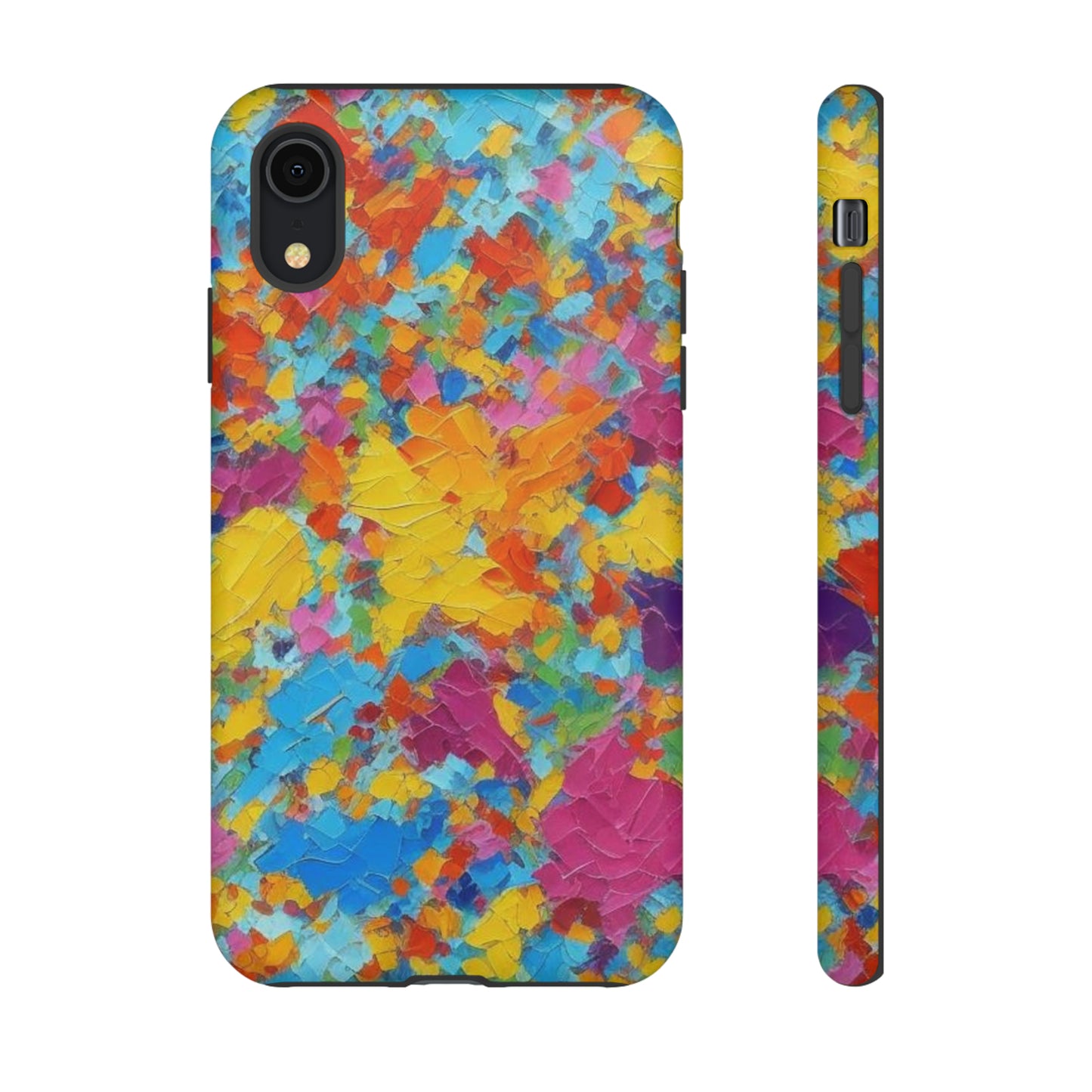 Tough Cases
