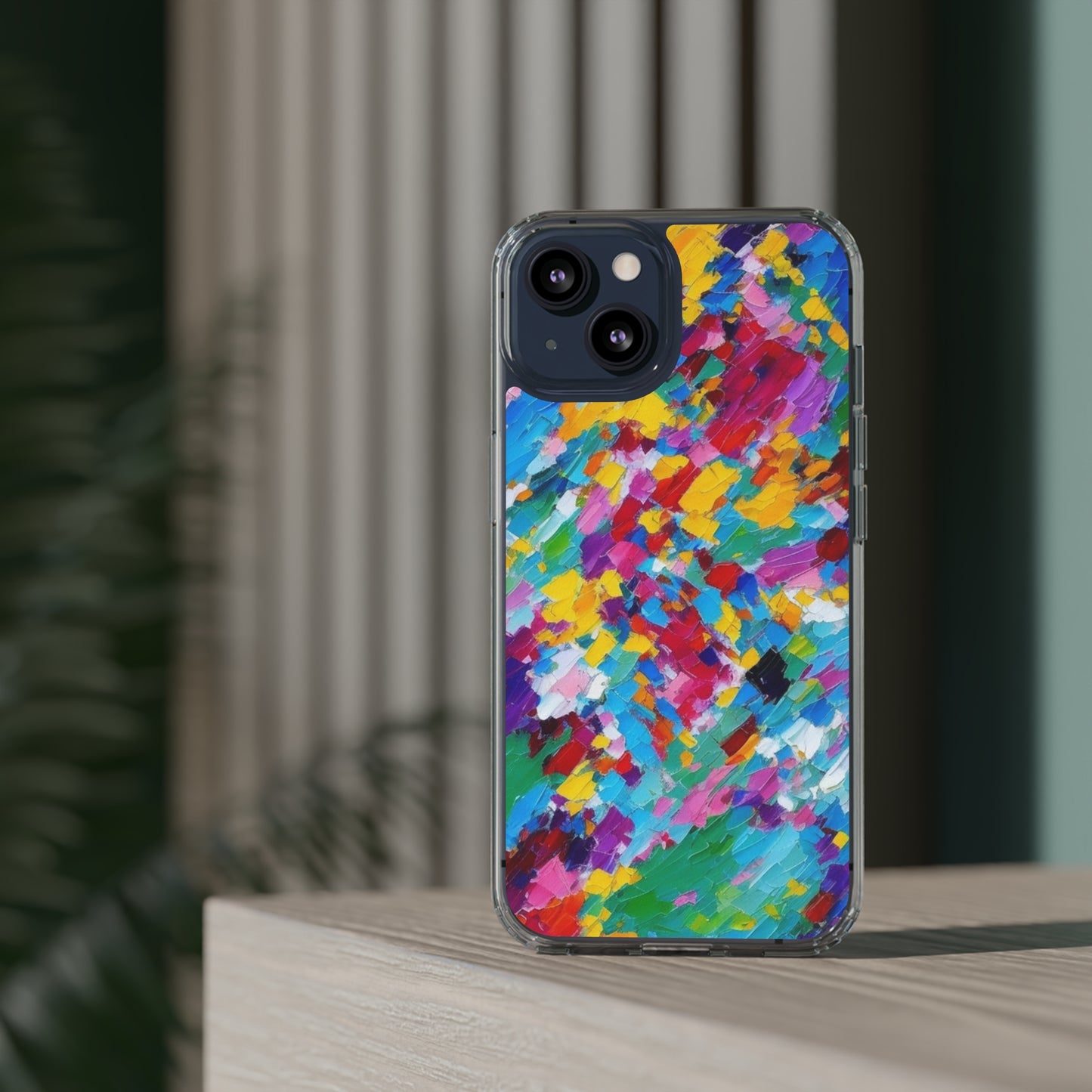 Clear Cases