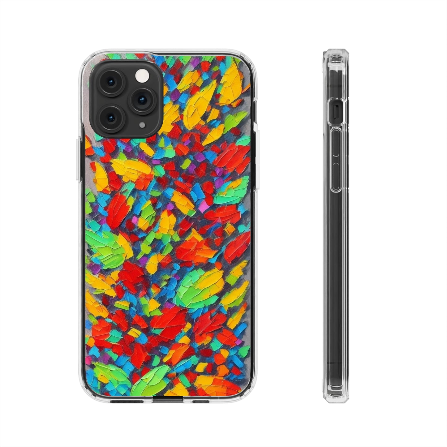 Clear Cases