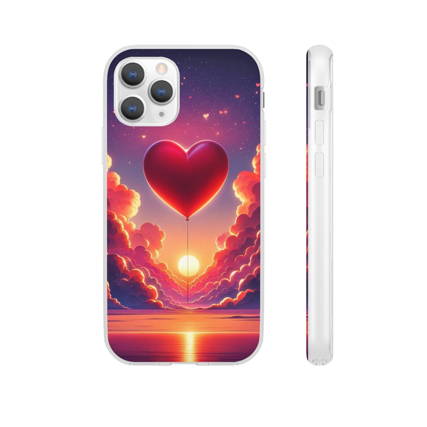 Flexi Cases