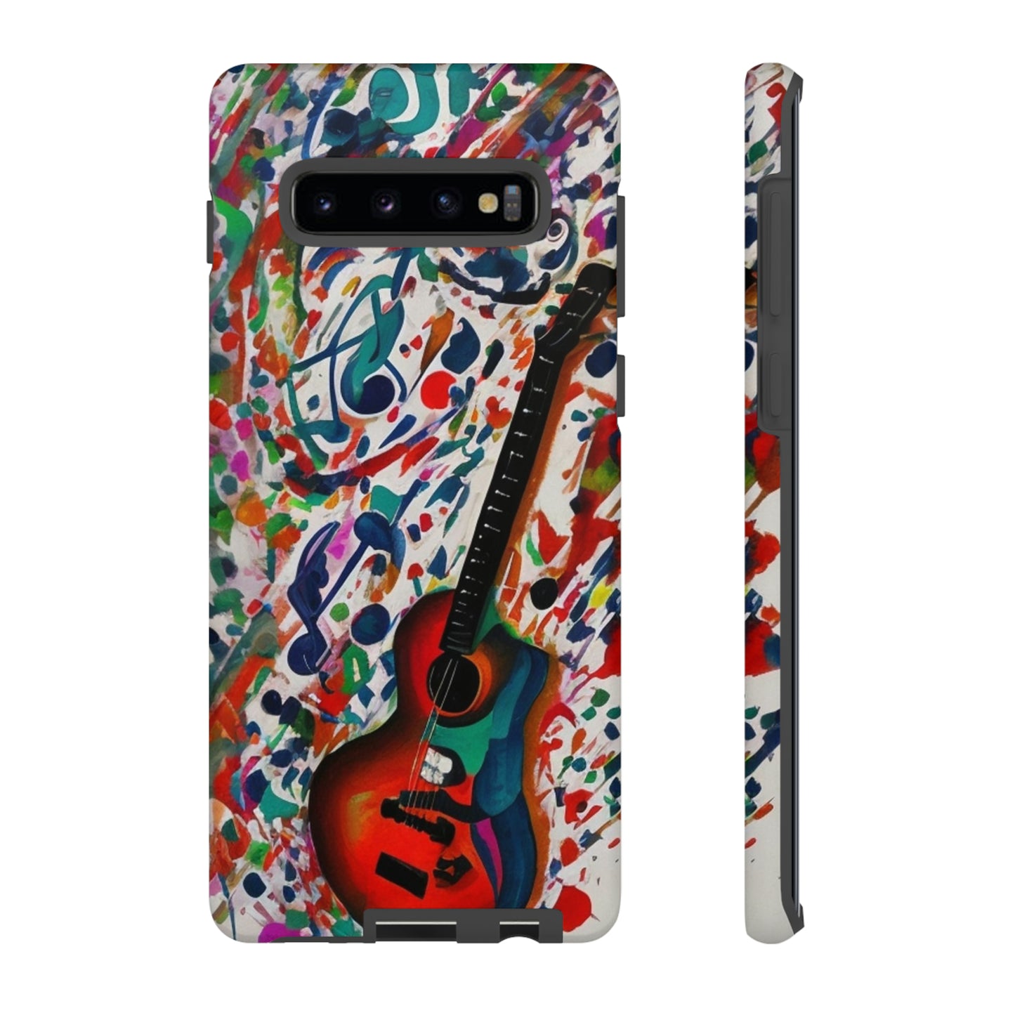 Tough Cases