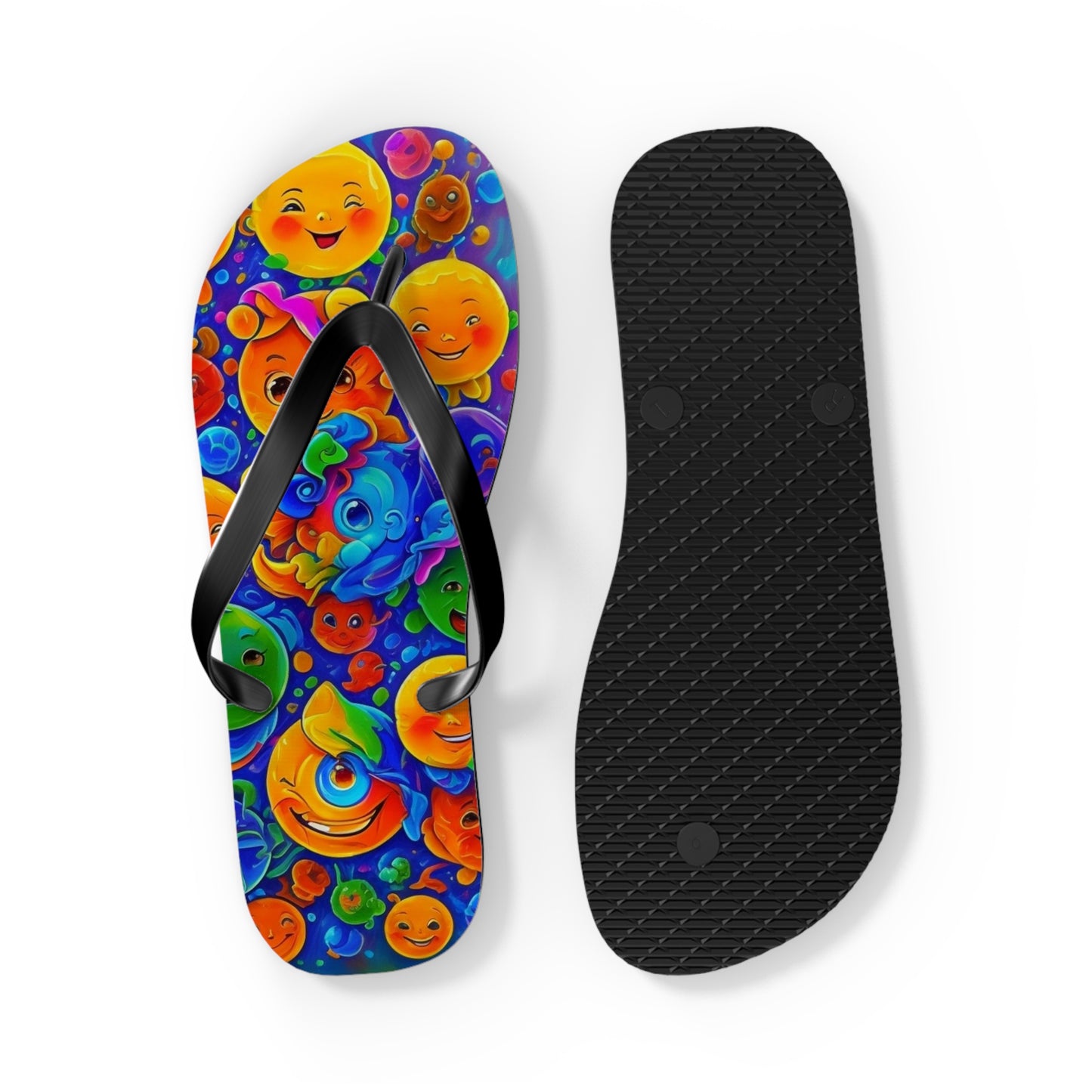 Flip Flops