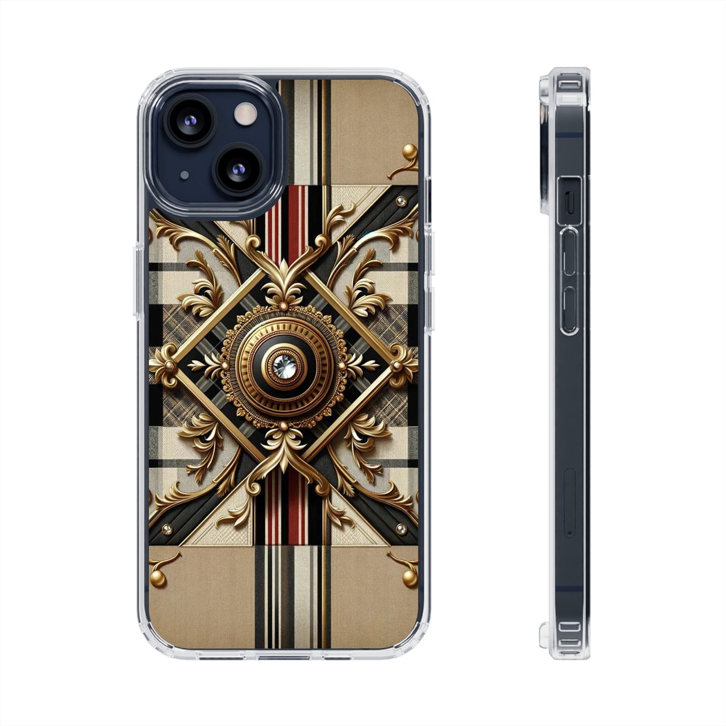 Clear Cases