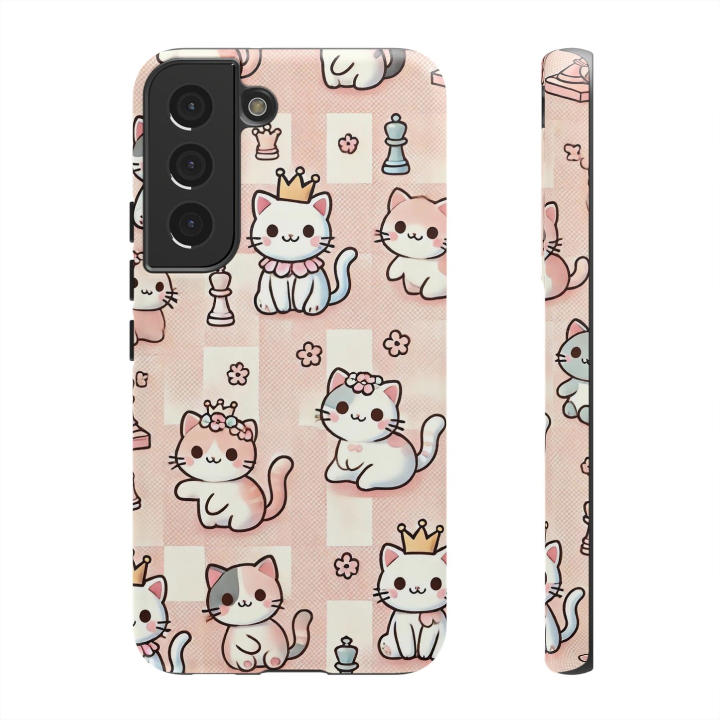 Tough Cases