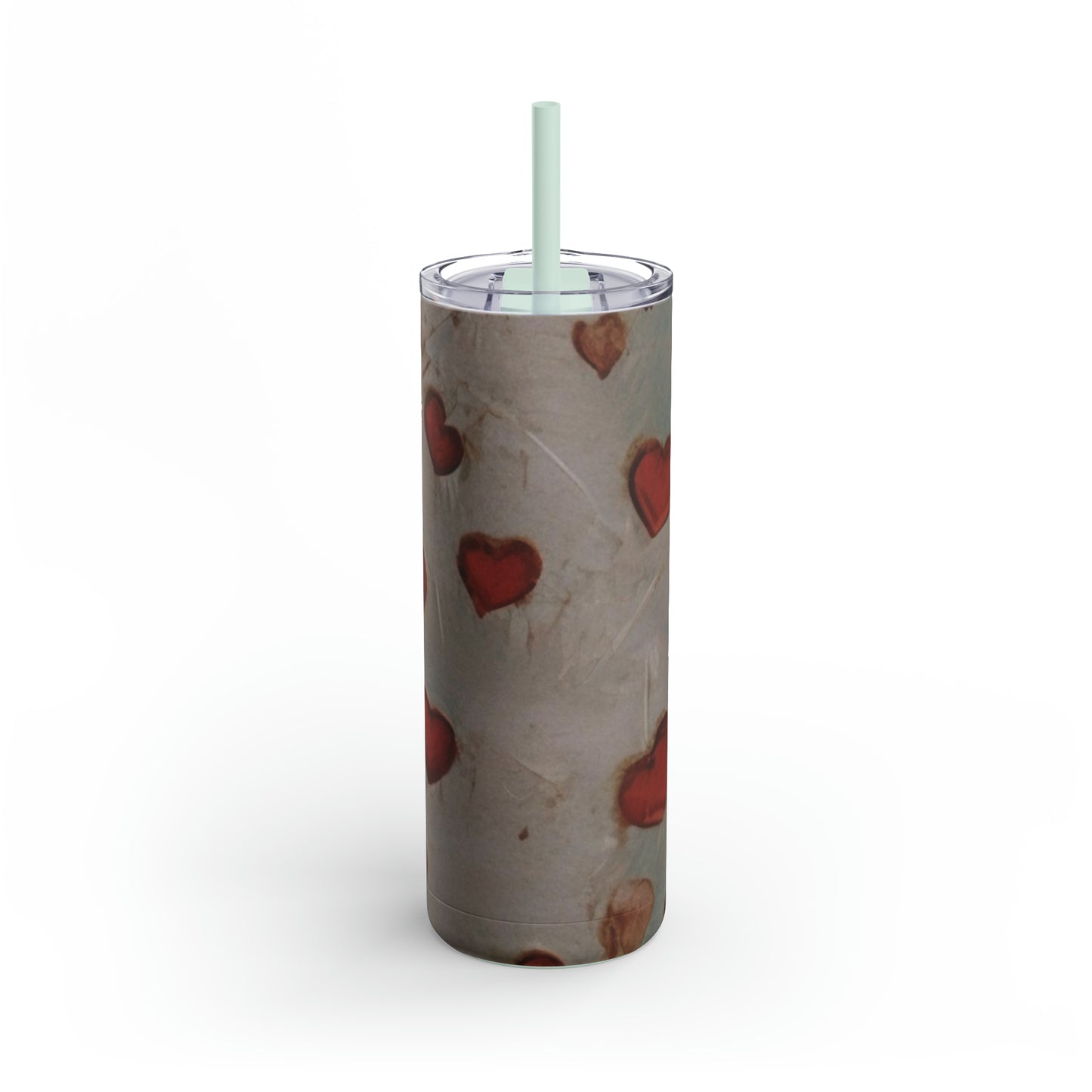 Maars Maker Skinny Matte Tumbler, 20oz