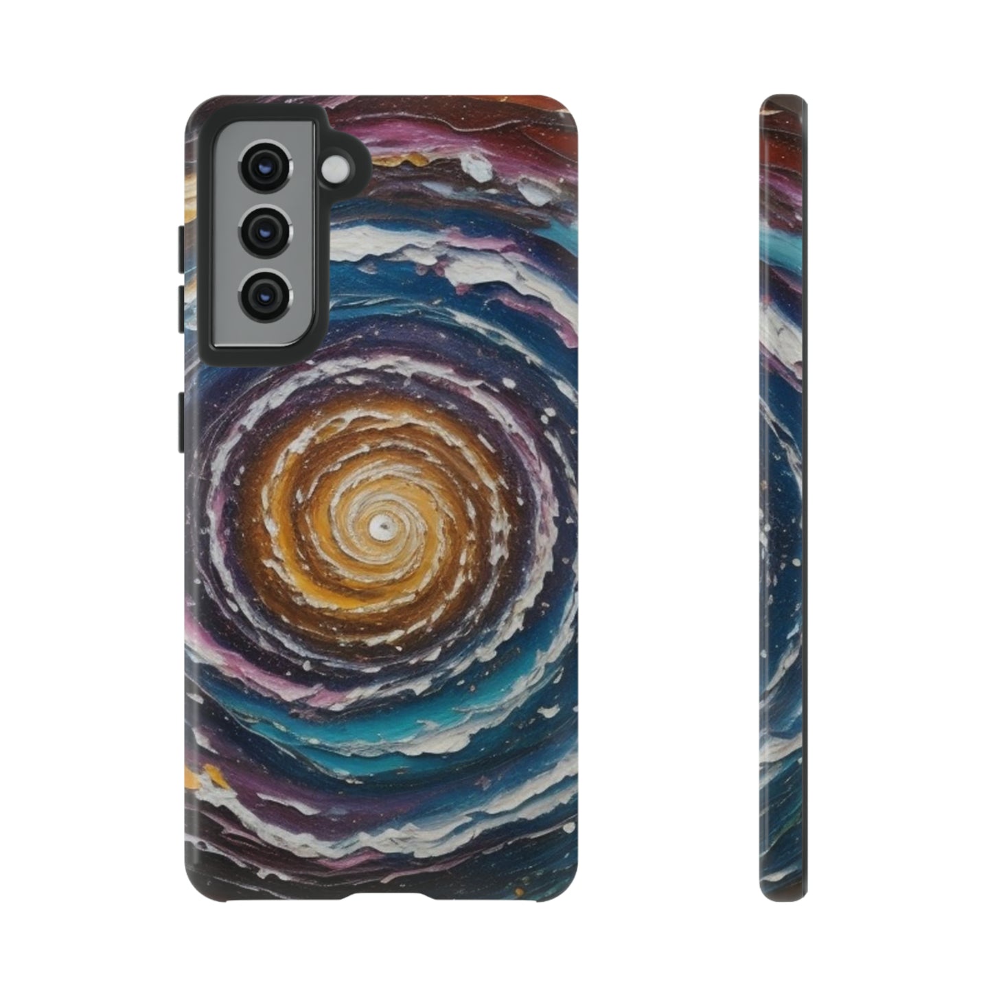 Tough Cases