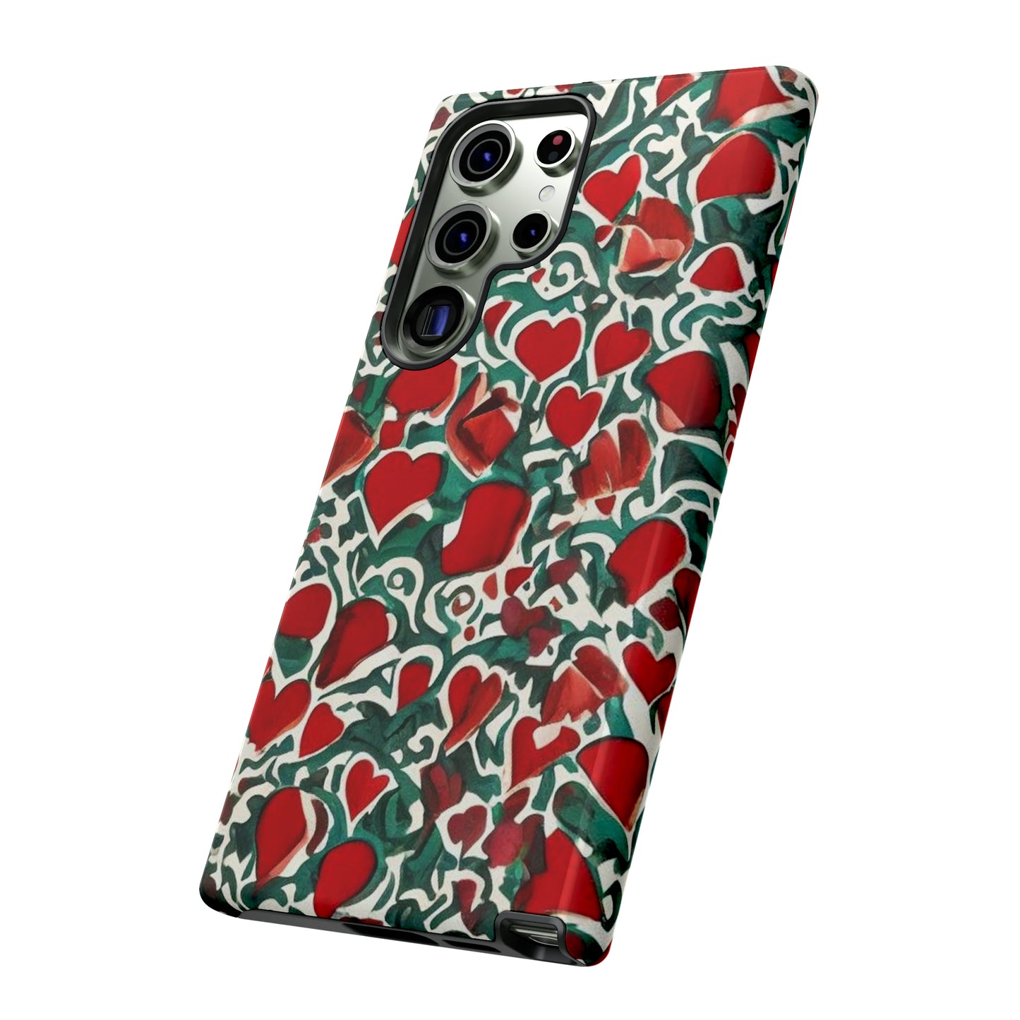 Tough Cases