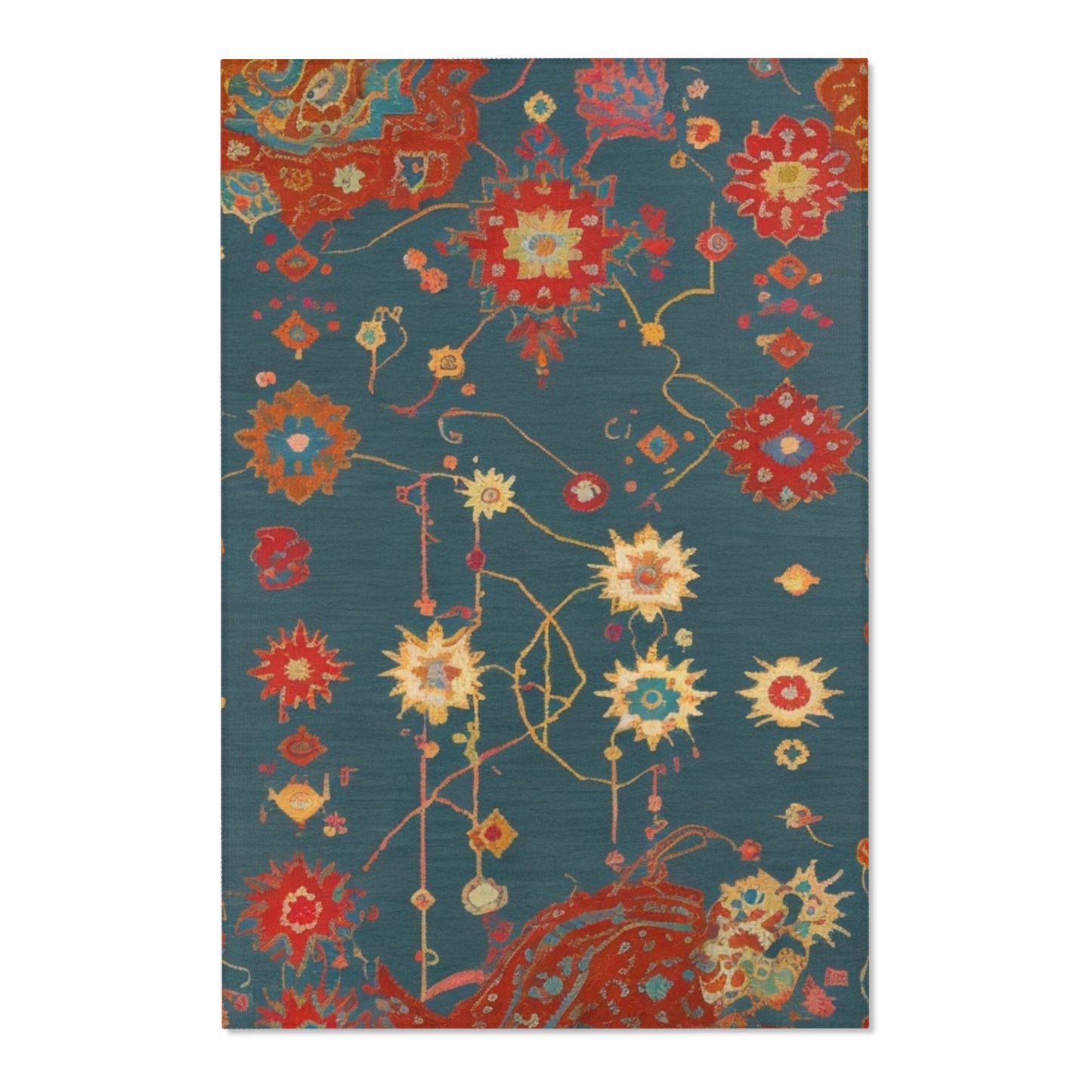 Area Rugs