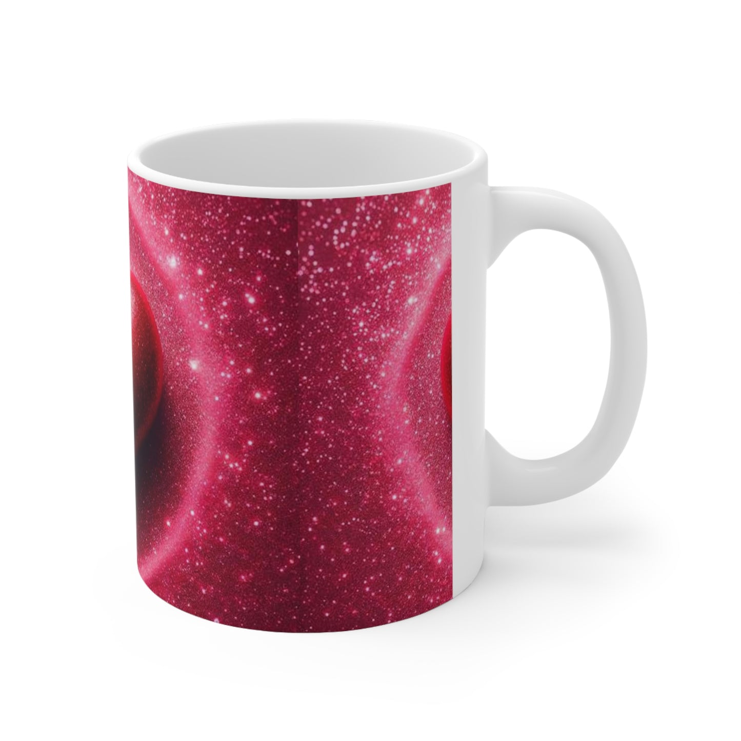 Ceramic Mug 11oz