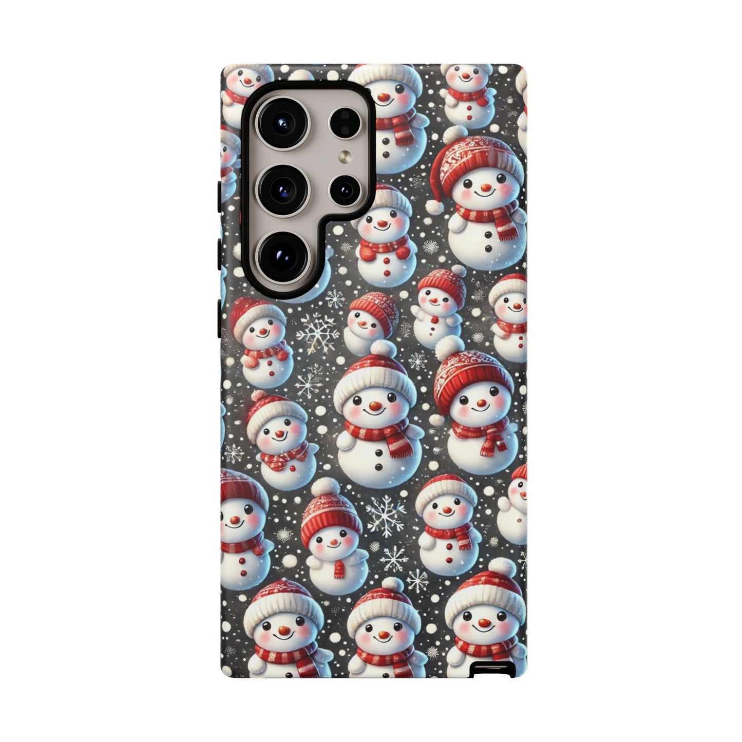 Tough Cases