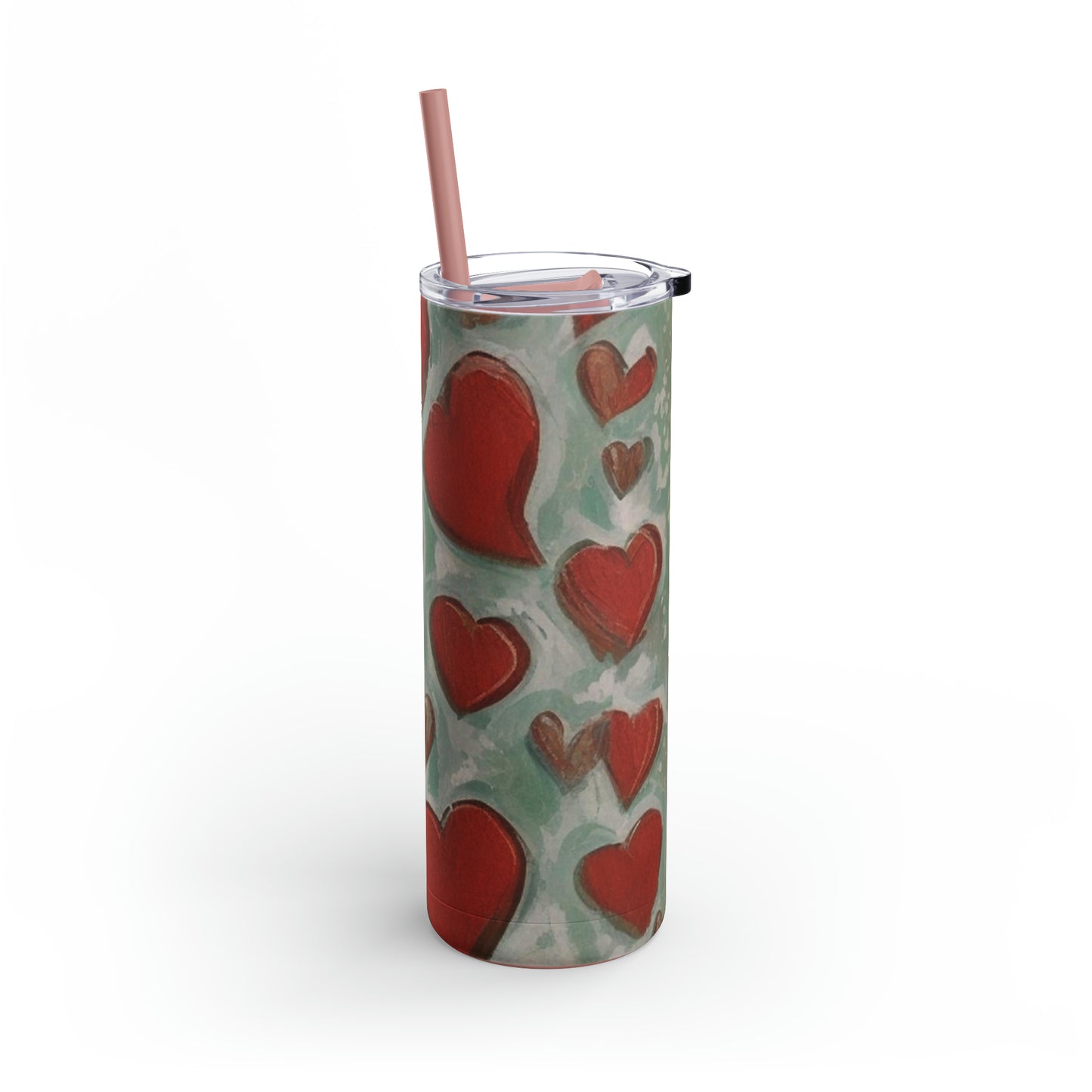 Maars Maker Skinny Matte Tumbler, 20oz