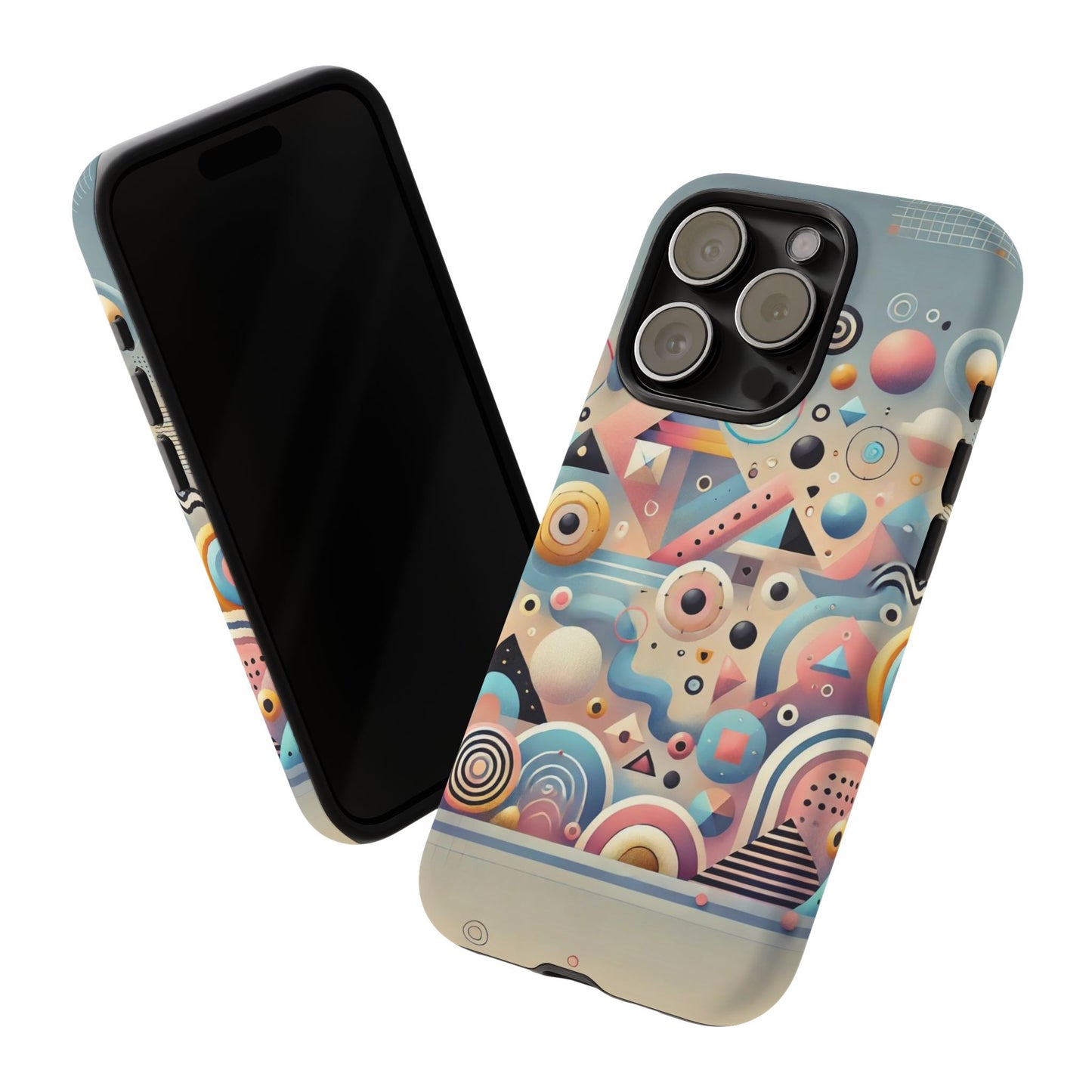 Tough Cases