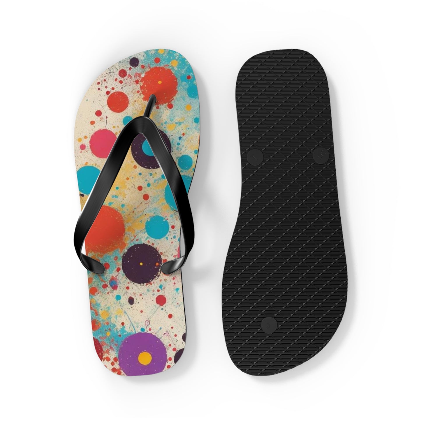 Flip Flops