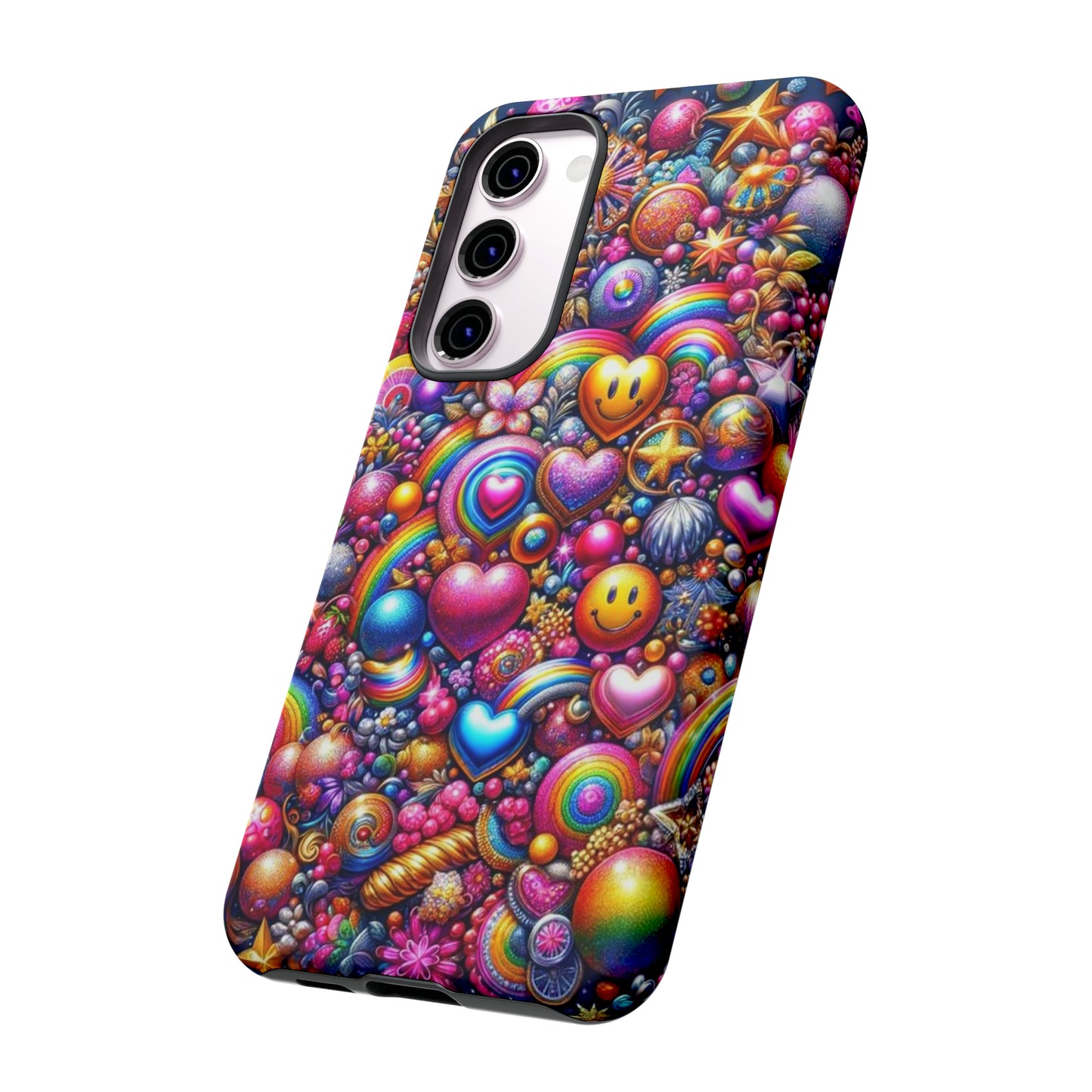 Tough Cases
