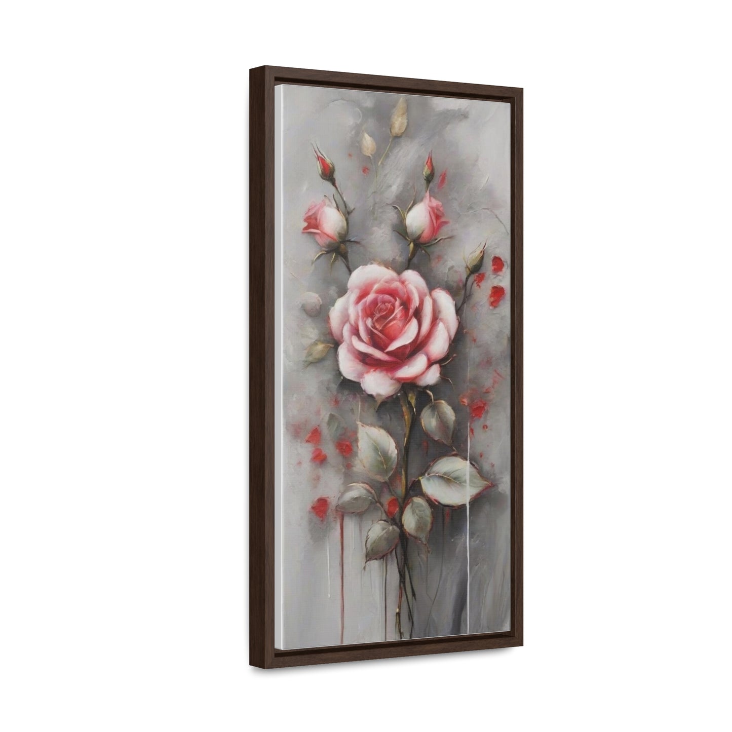 Gallery Canvas Wraps, Vertical Frame