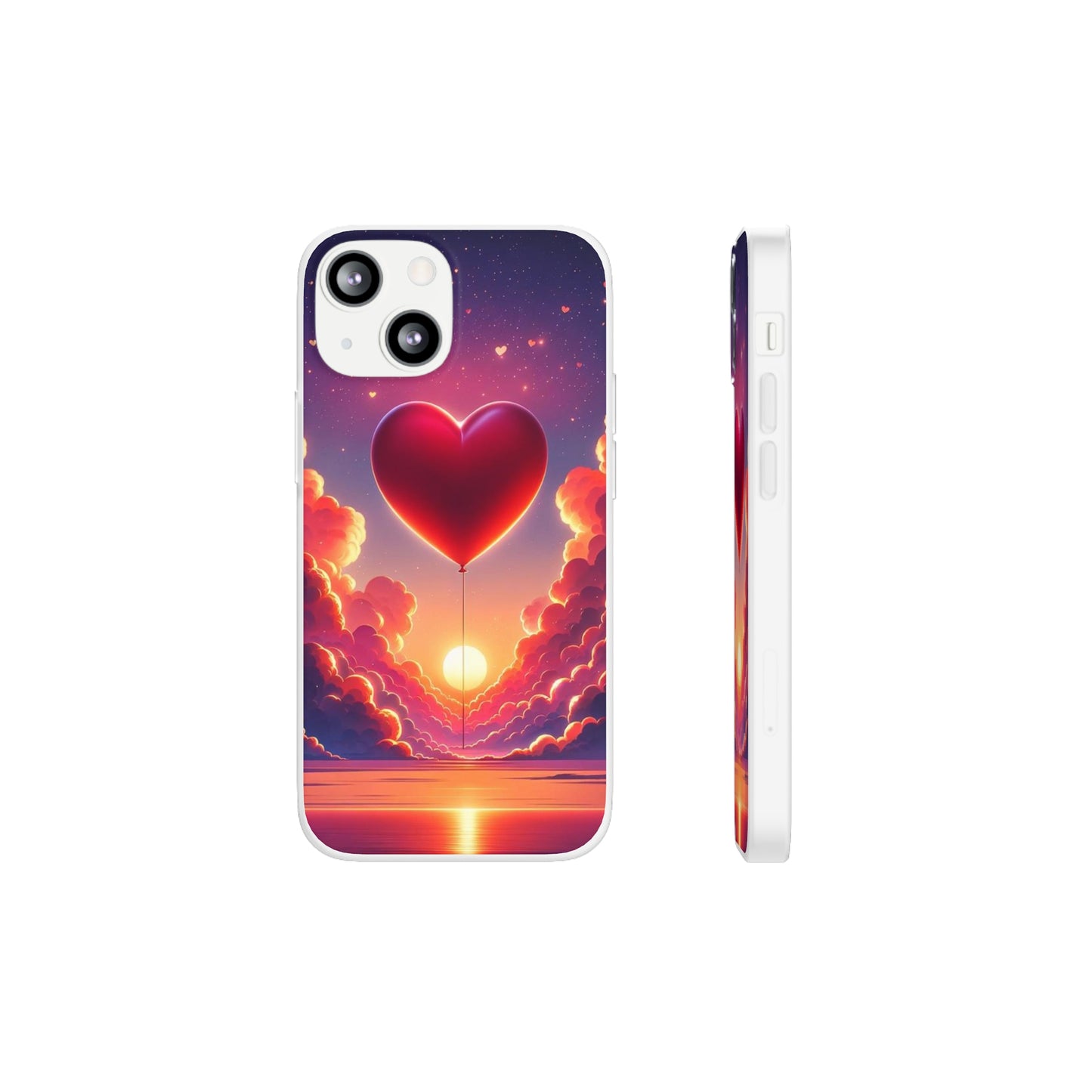 Flexi Cases