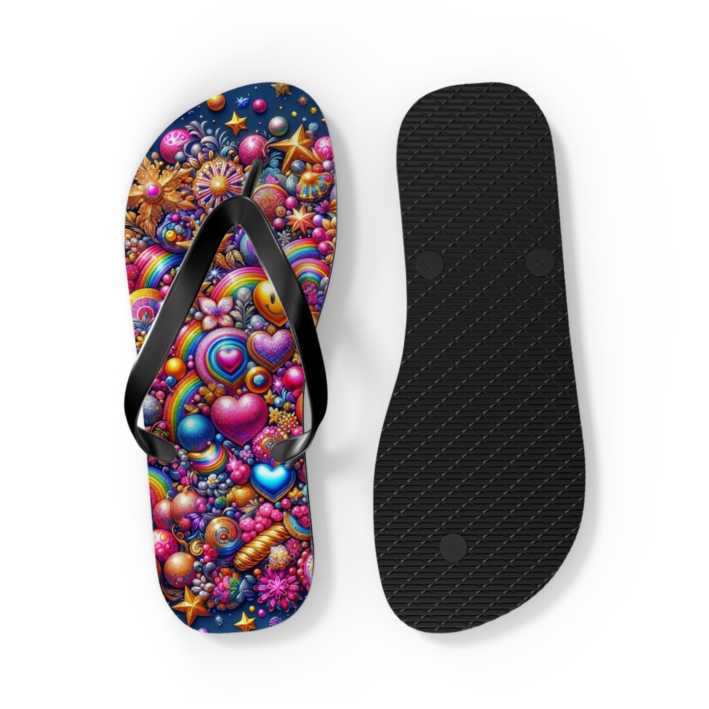 Flip Flops