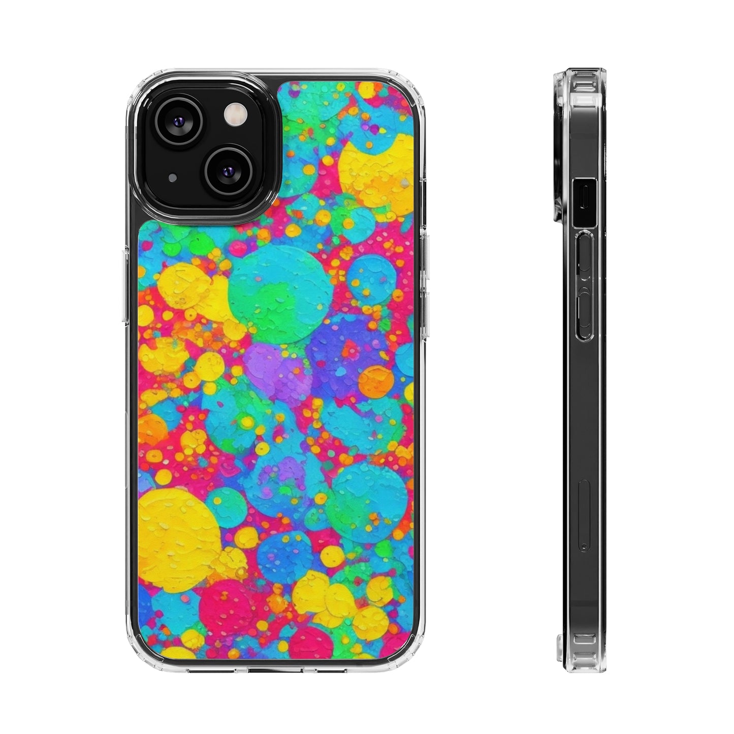 Clear Cases