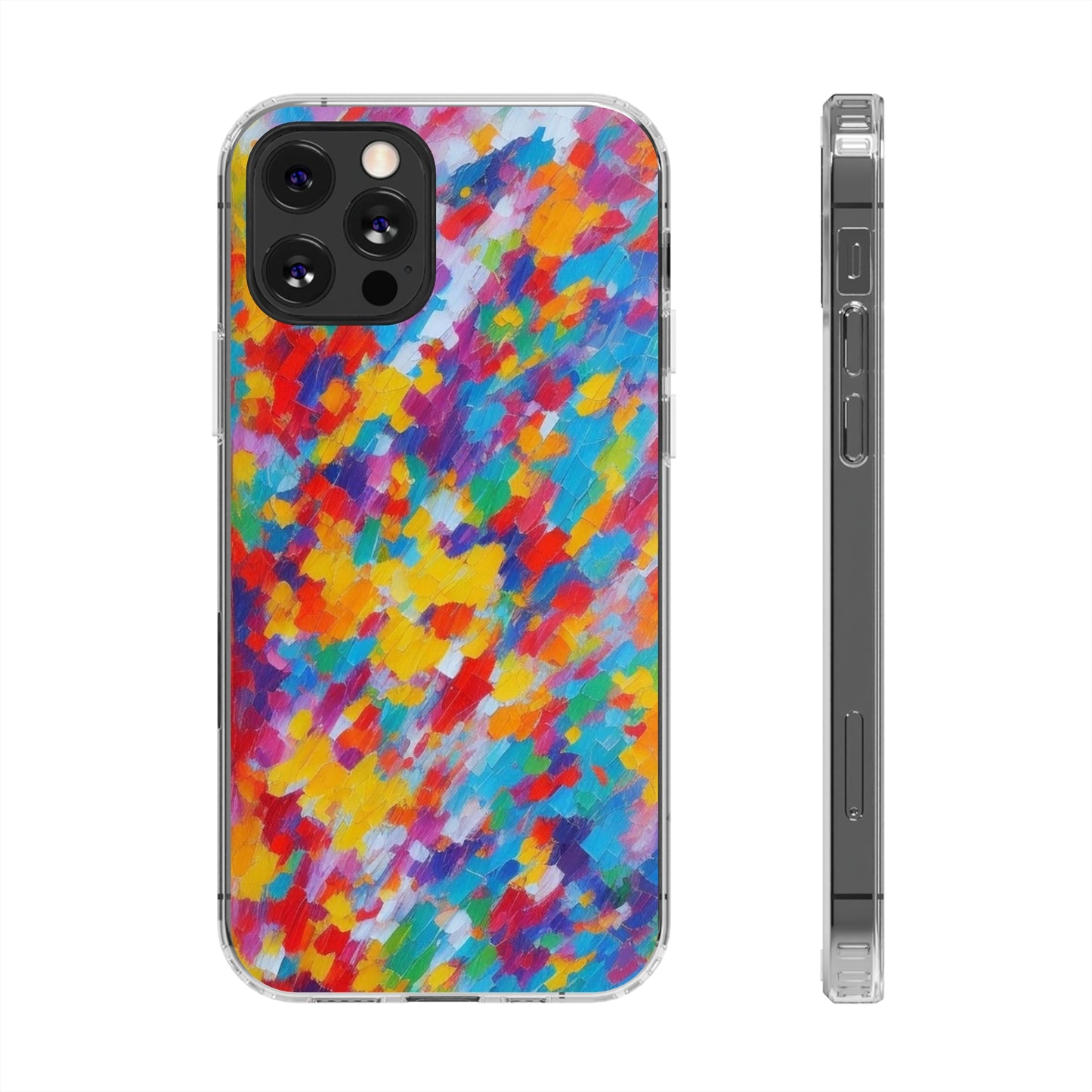 Clear Cases