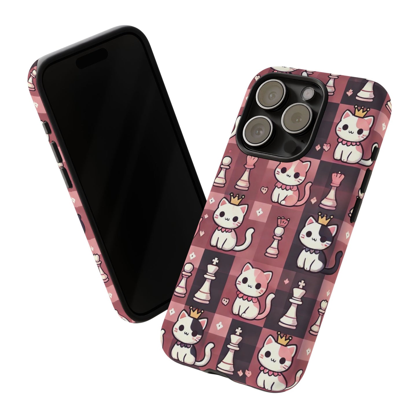 Tough Cases
