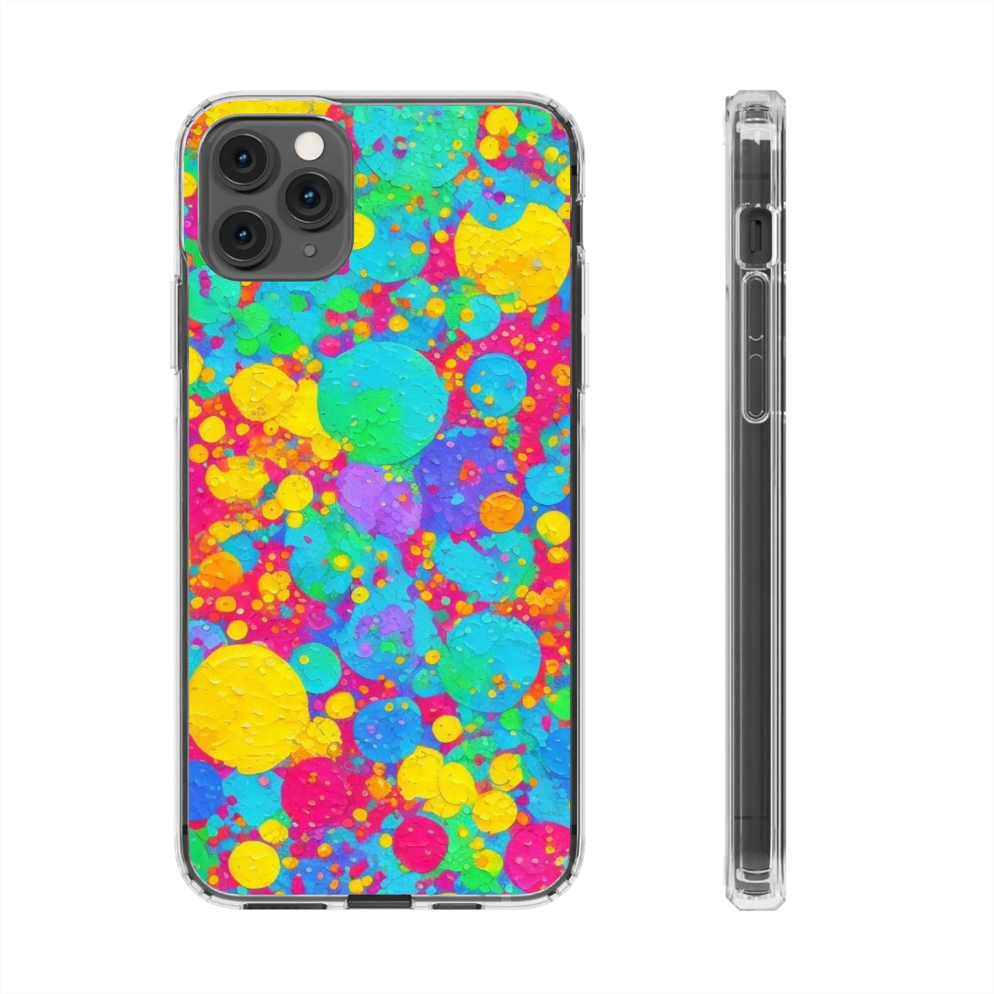 Clear Cases