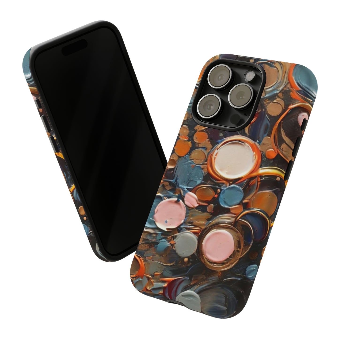Tough Cases