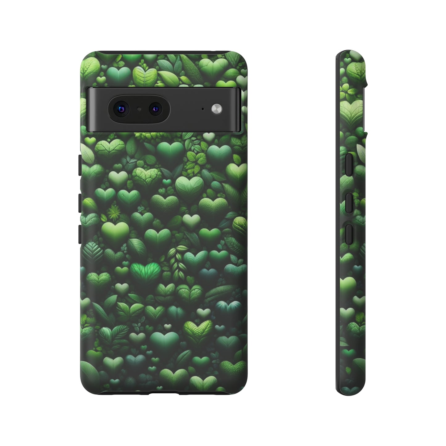 Tough Cases