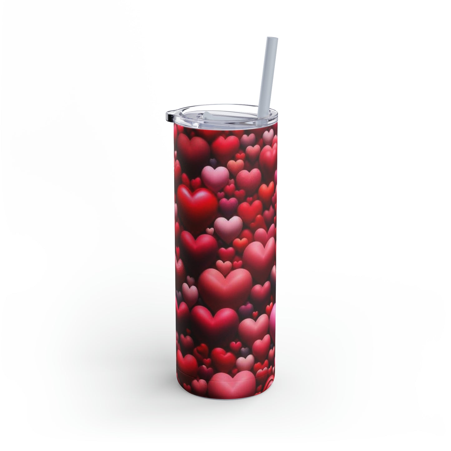 Maars Maker Skinny Matte Tumbler, 20oz