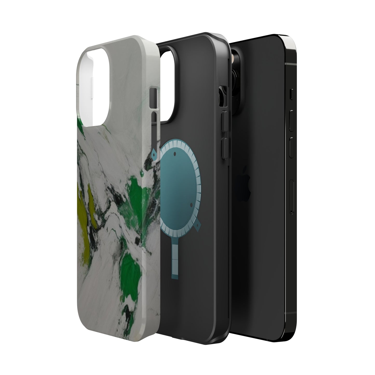 MagSafe Tough Cases