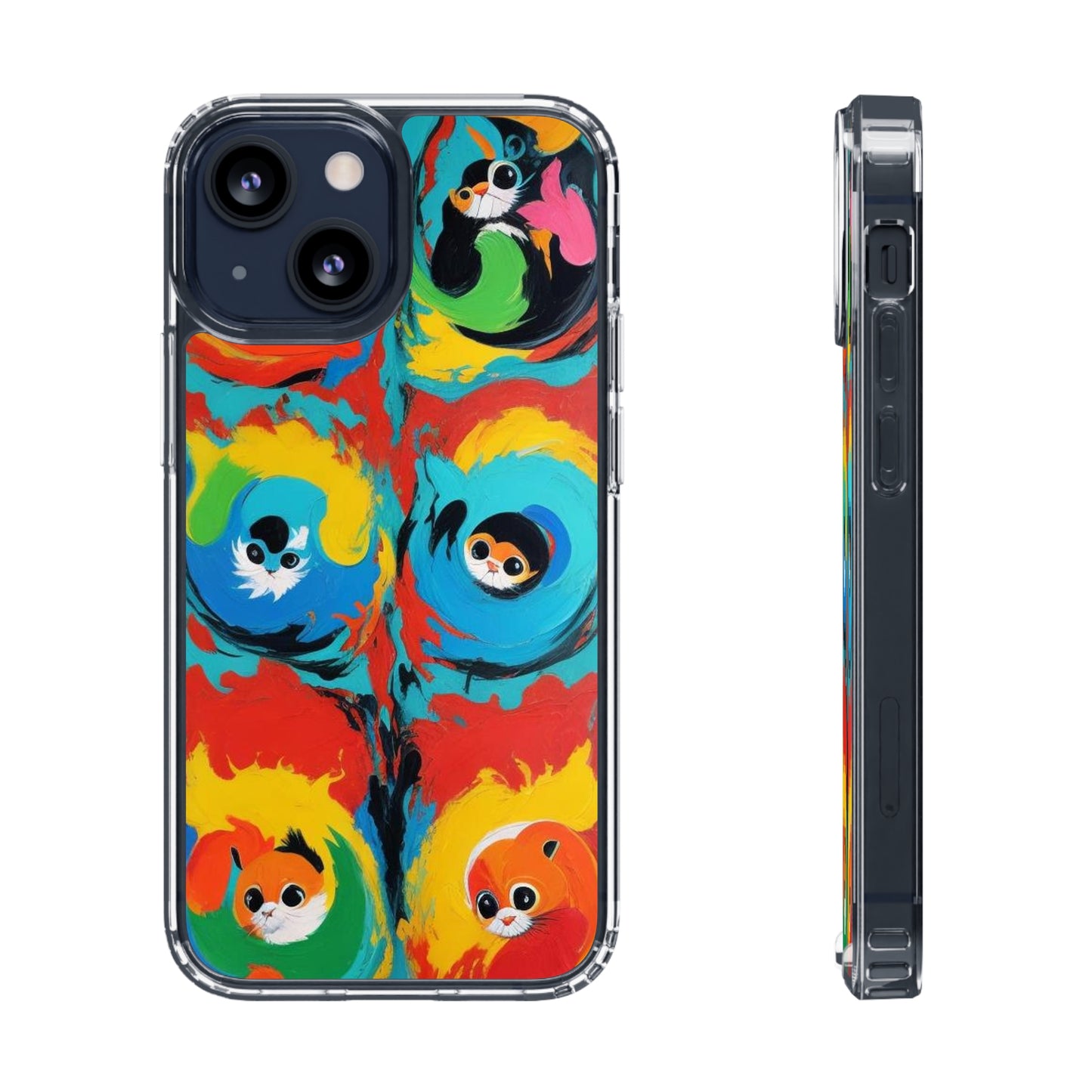 Clear Cases