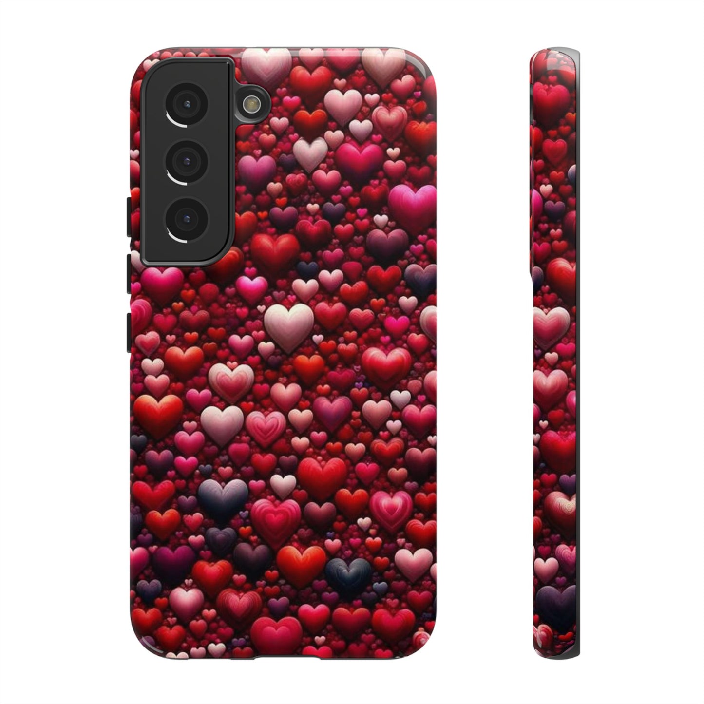 Tough Cases