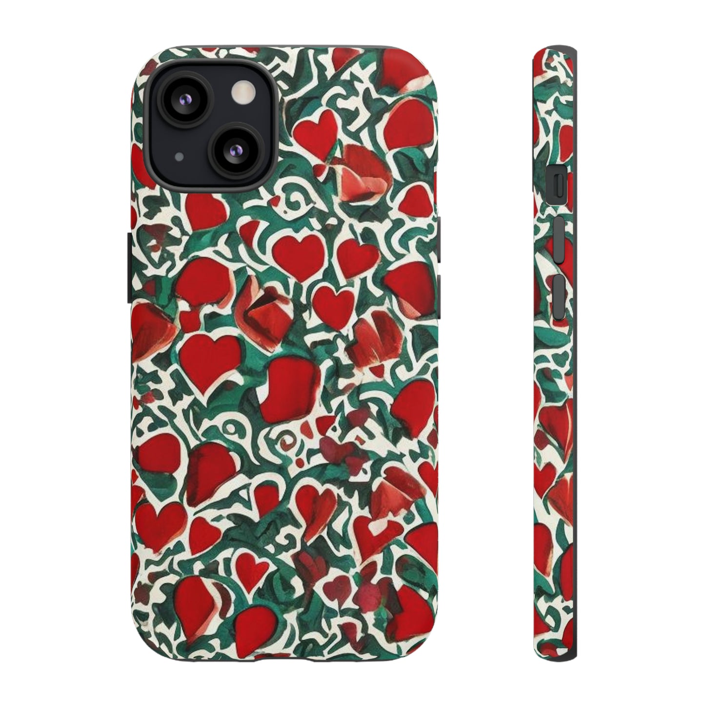 Tough Cases