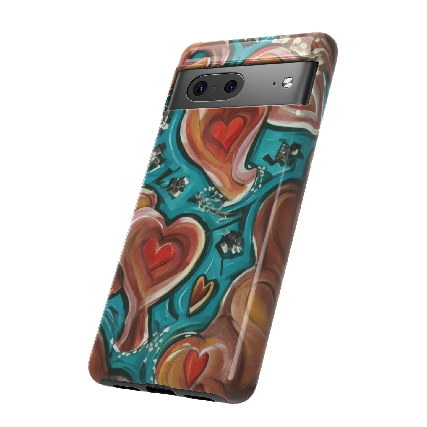 Tough Cases