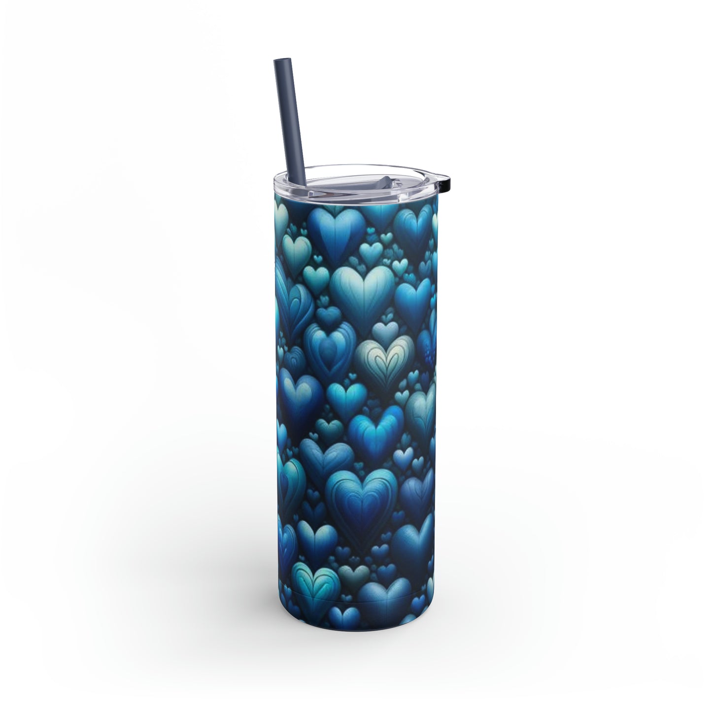 Maars Maker Skinny Matte Tumbler, 20oz