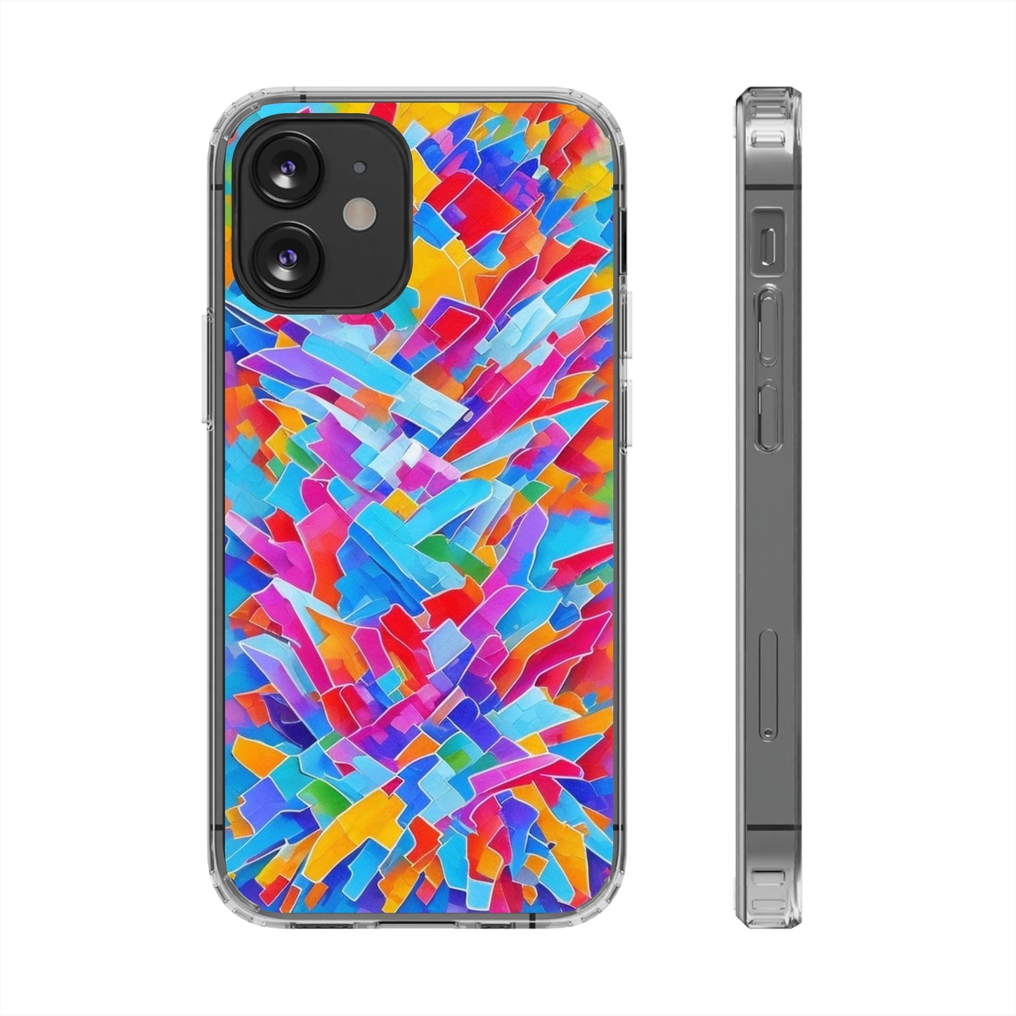 Clear Cases