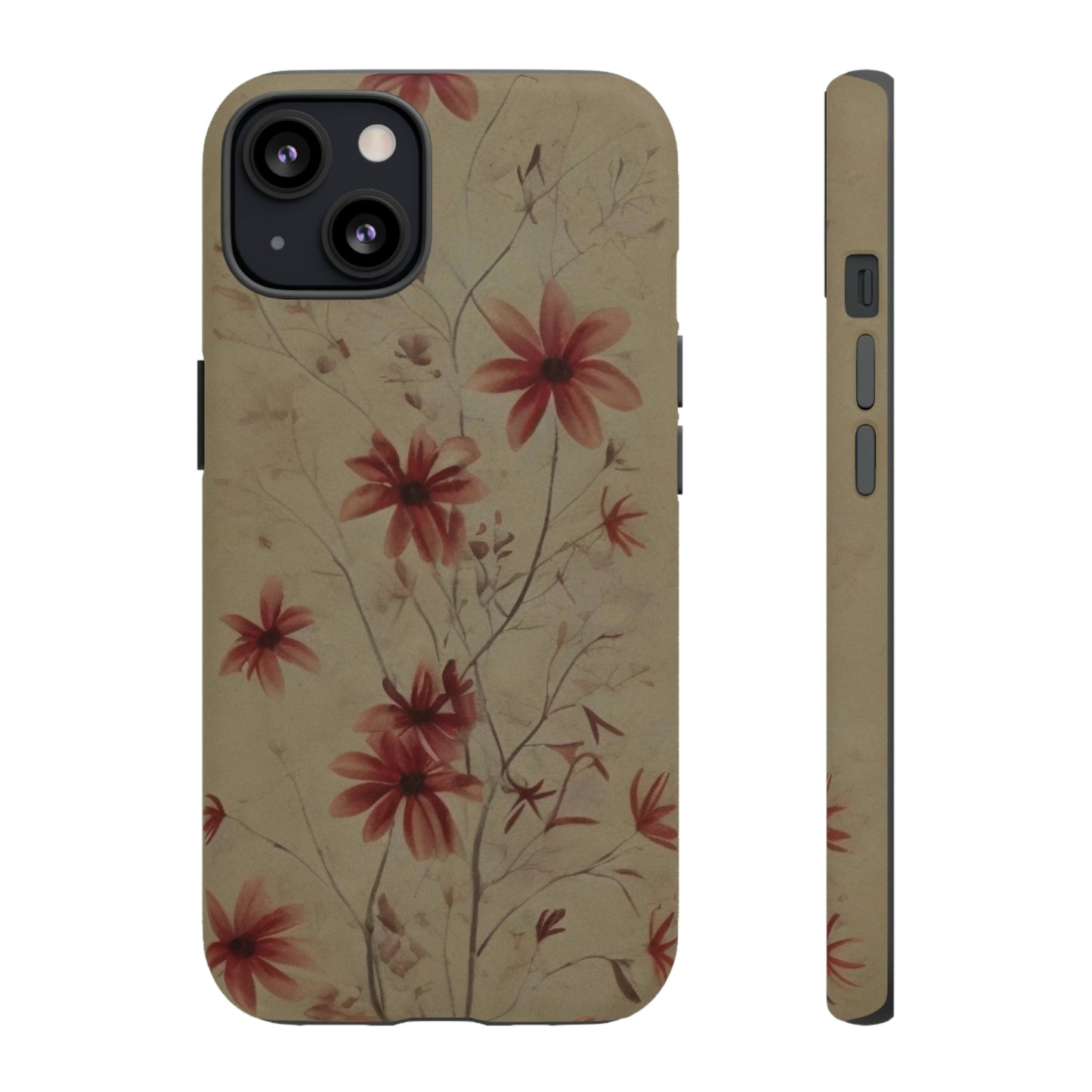Tough Cases
