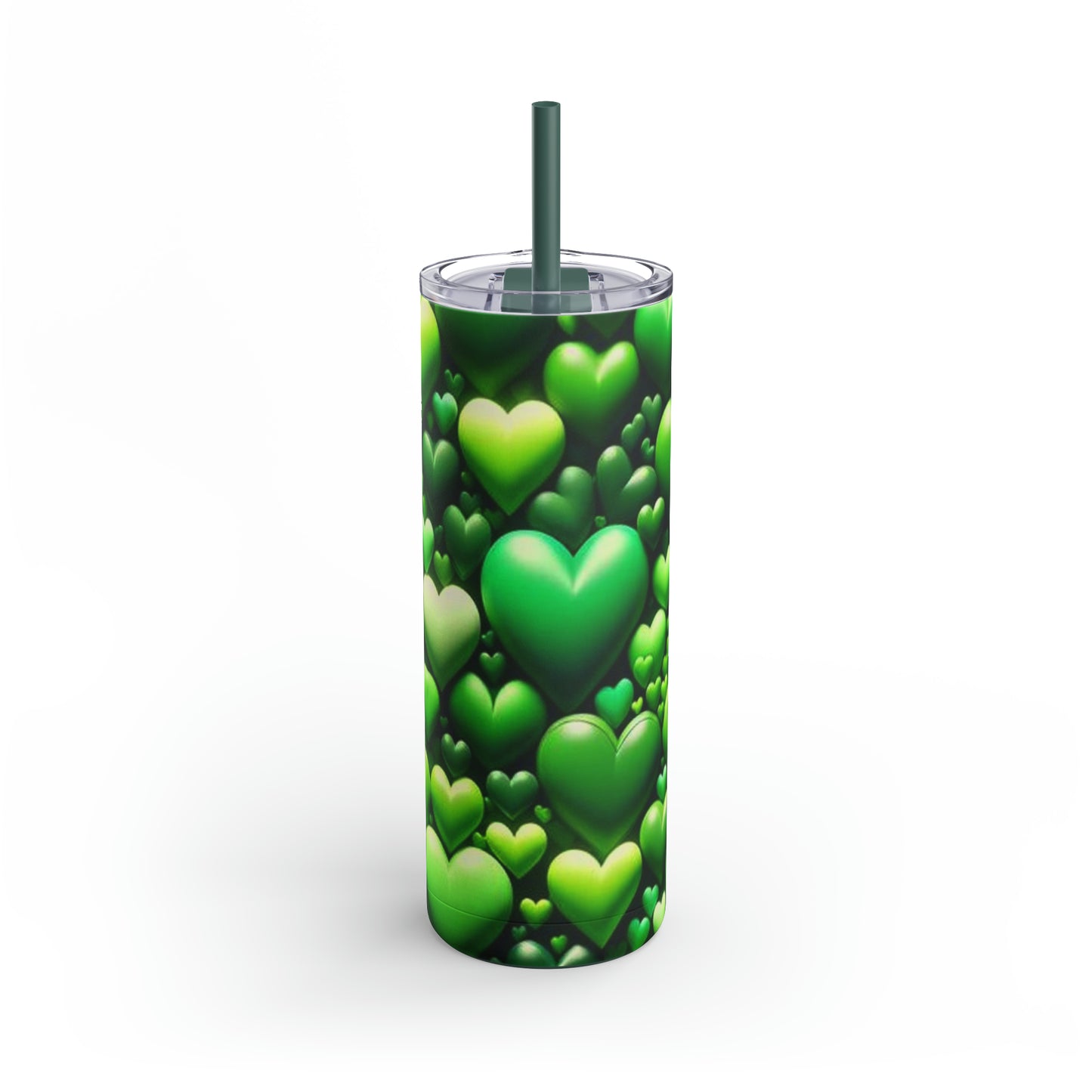 Maars Maker Skinny Matte Tumbler, 20oz