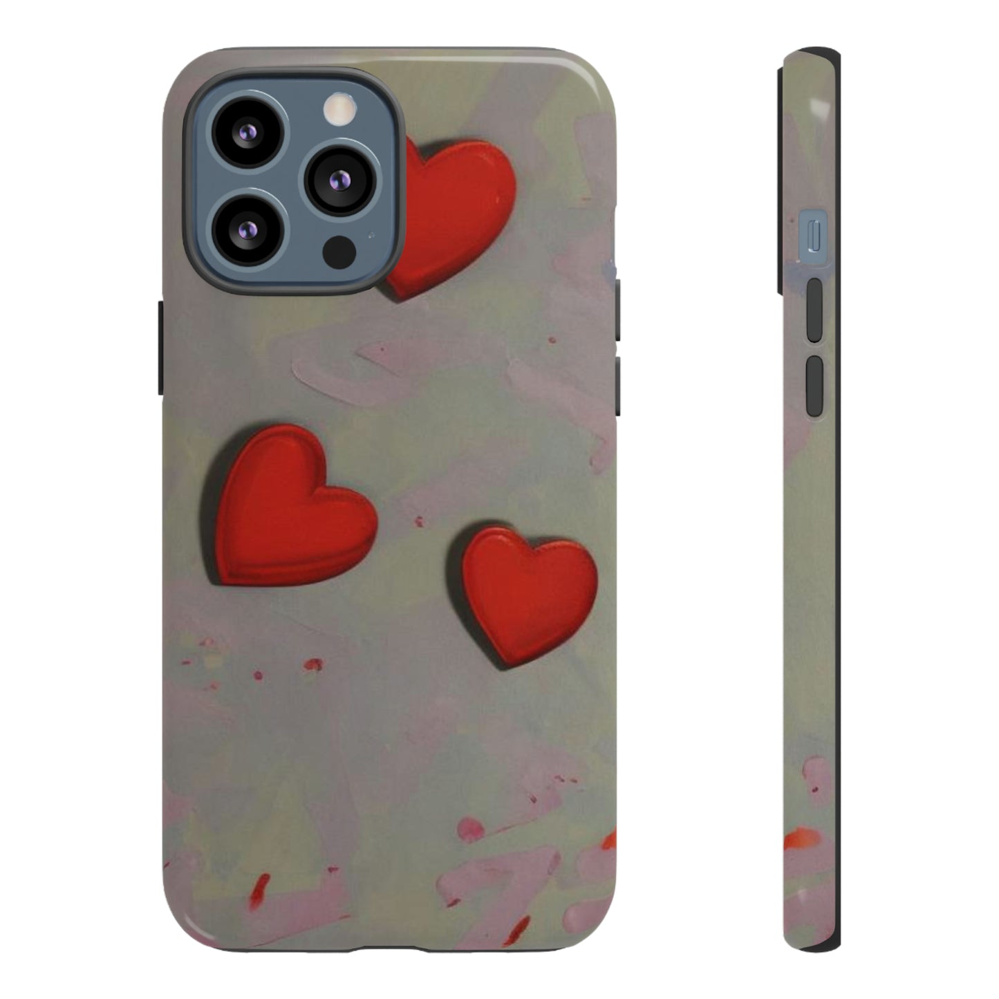 Tough Cases