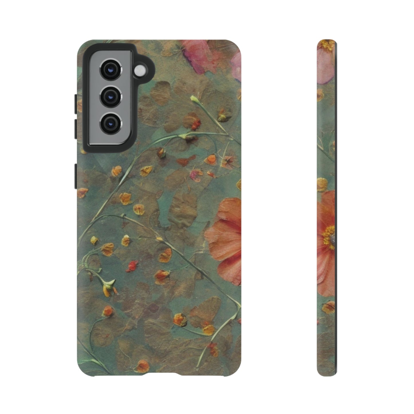 Tough Cases