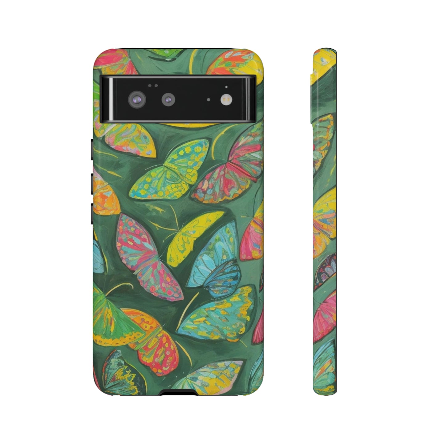 Tough Cases
