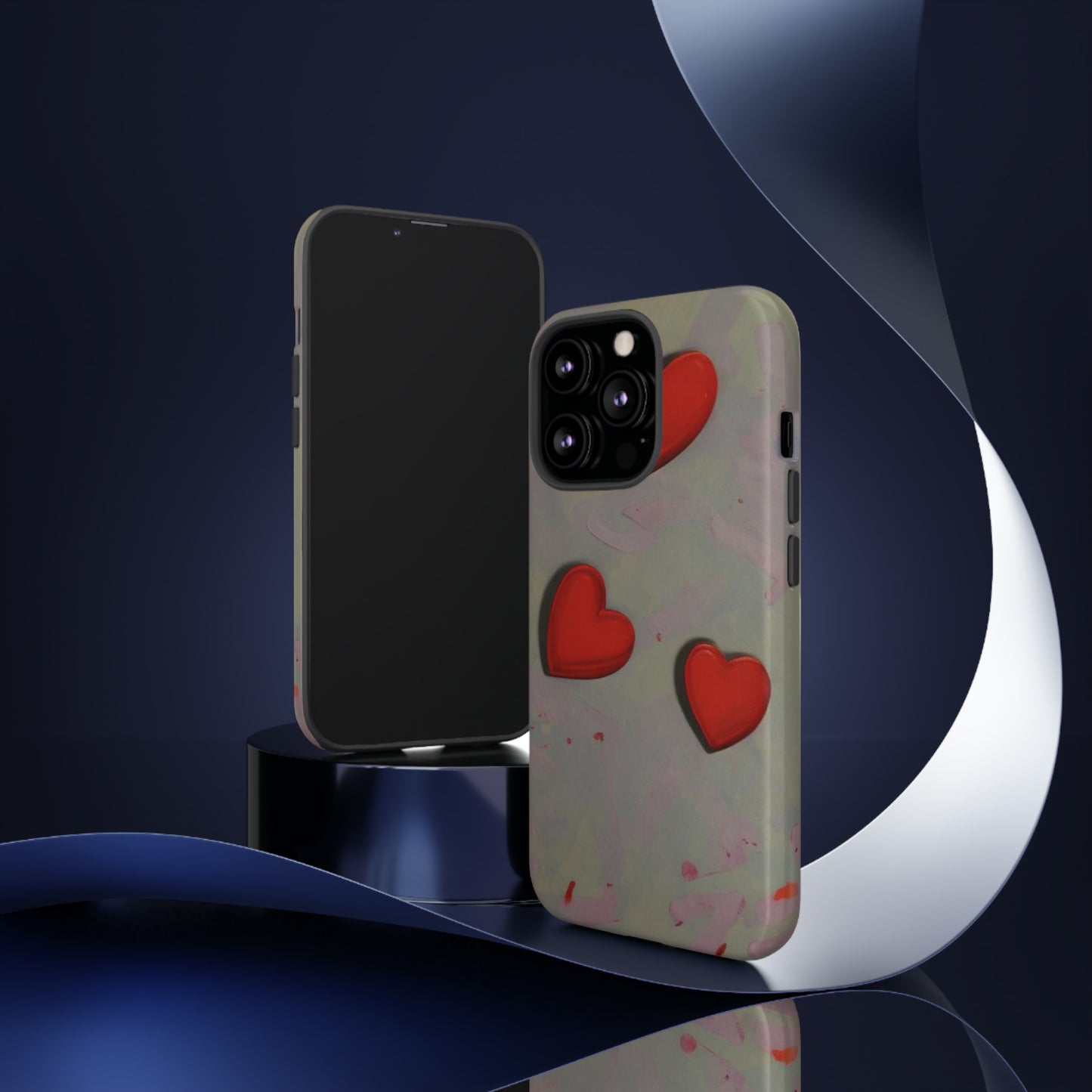 Tough Cases
