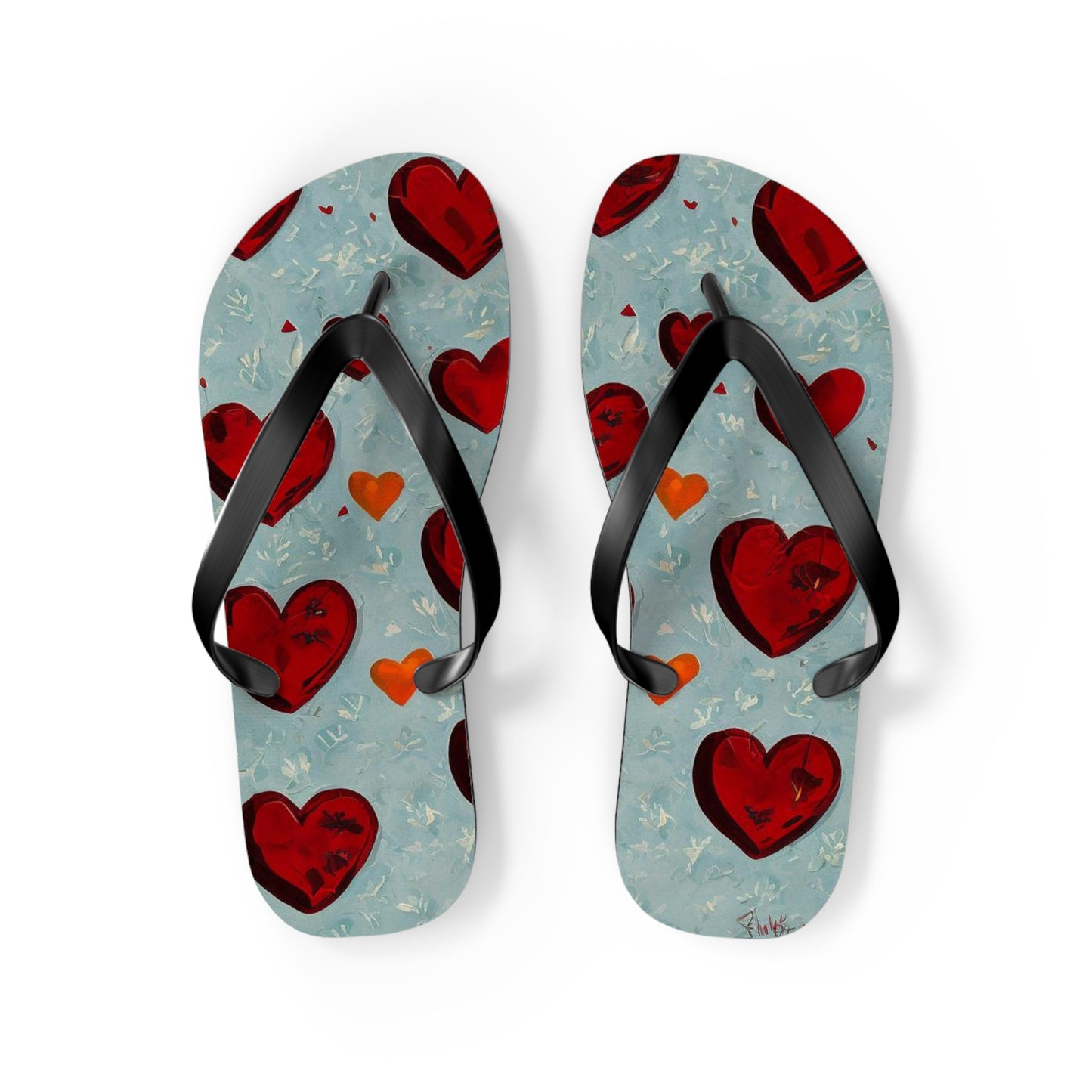 Flip Flops
