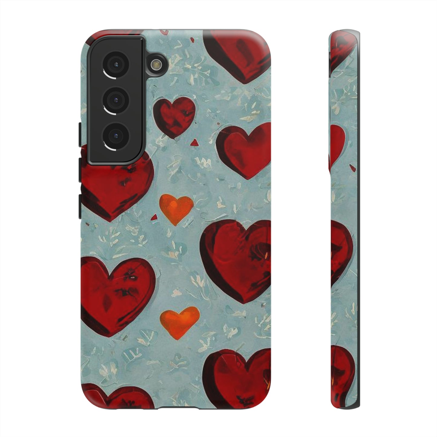 Tough Cases
