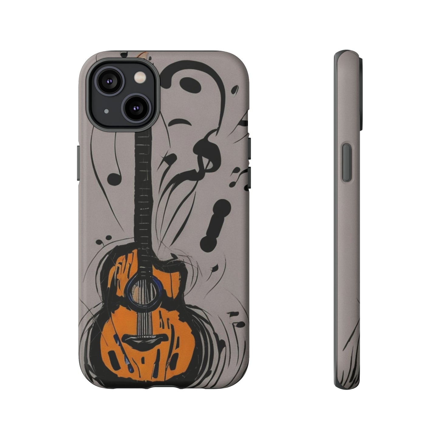 Tough Cases