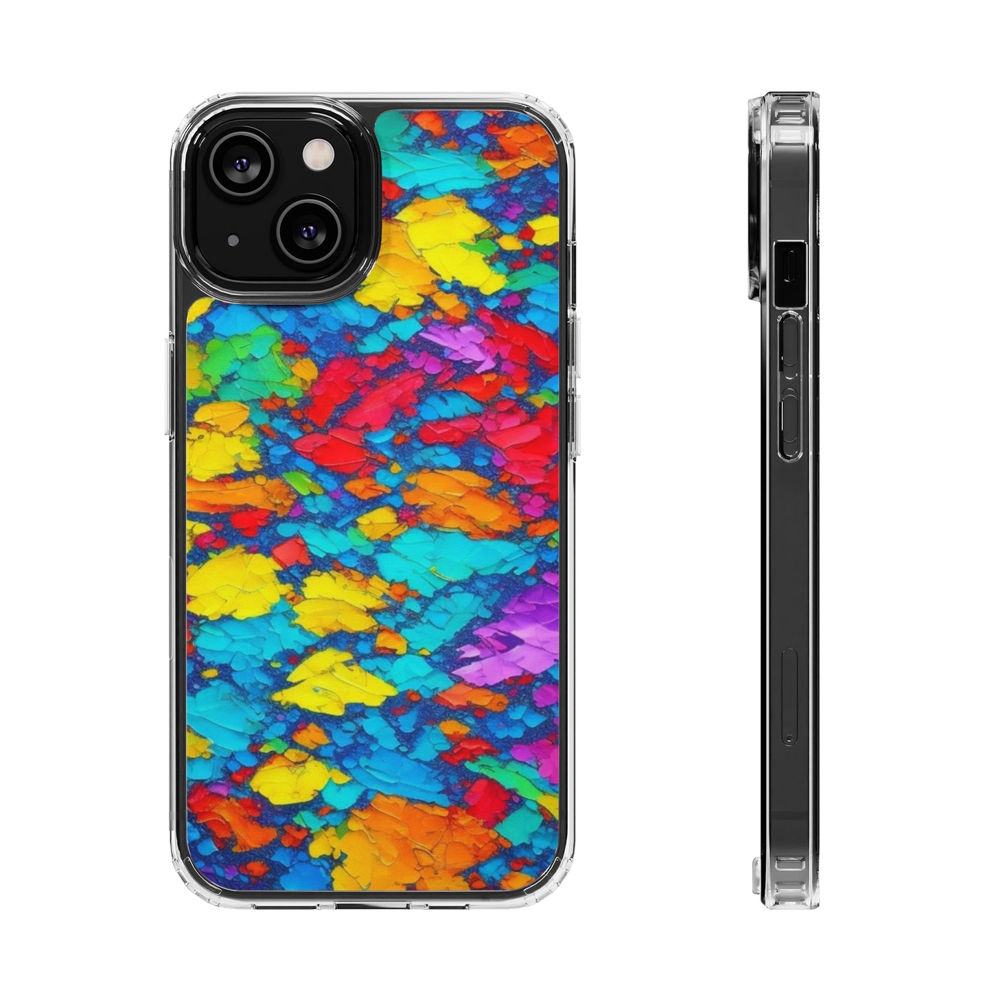 Clear Cases